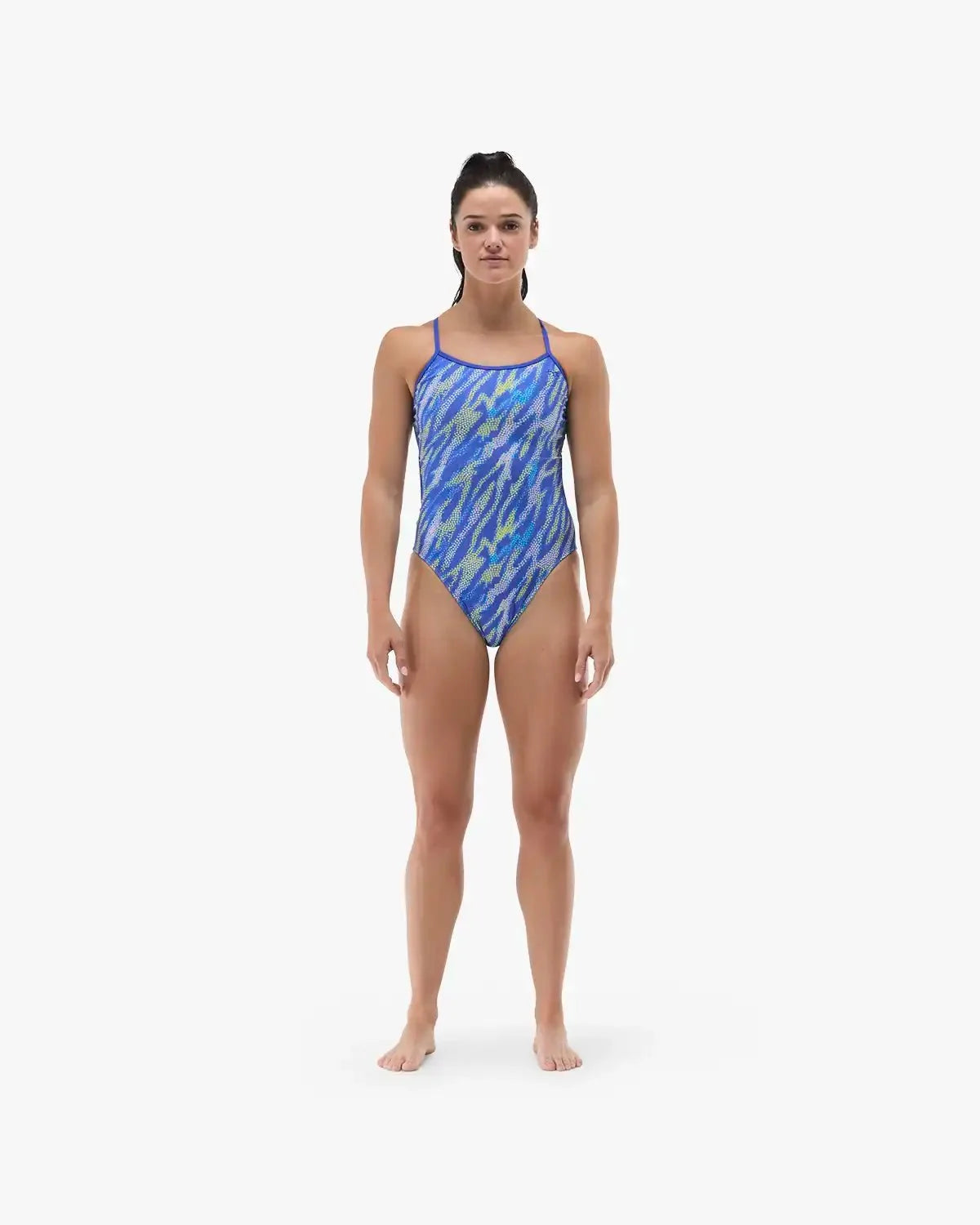 Women's Durafast Elite Trinityfit - Serika