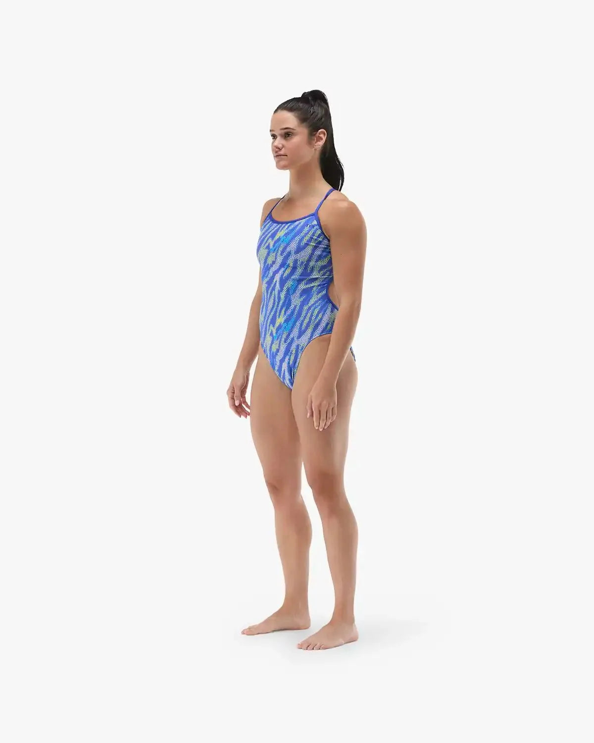 Women's Durafast Elite Trinityfit - Serika