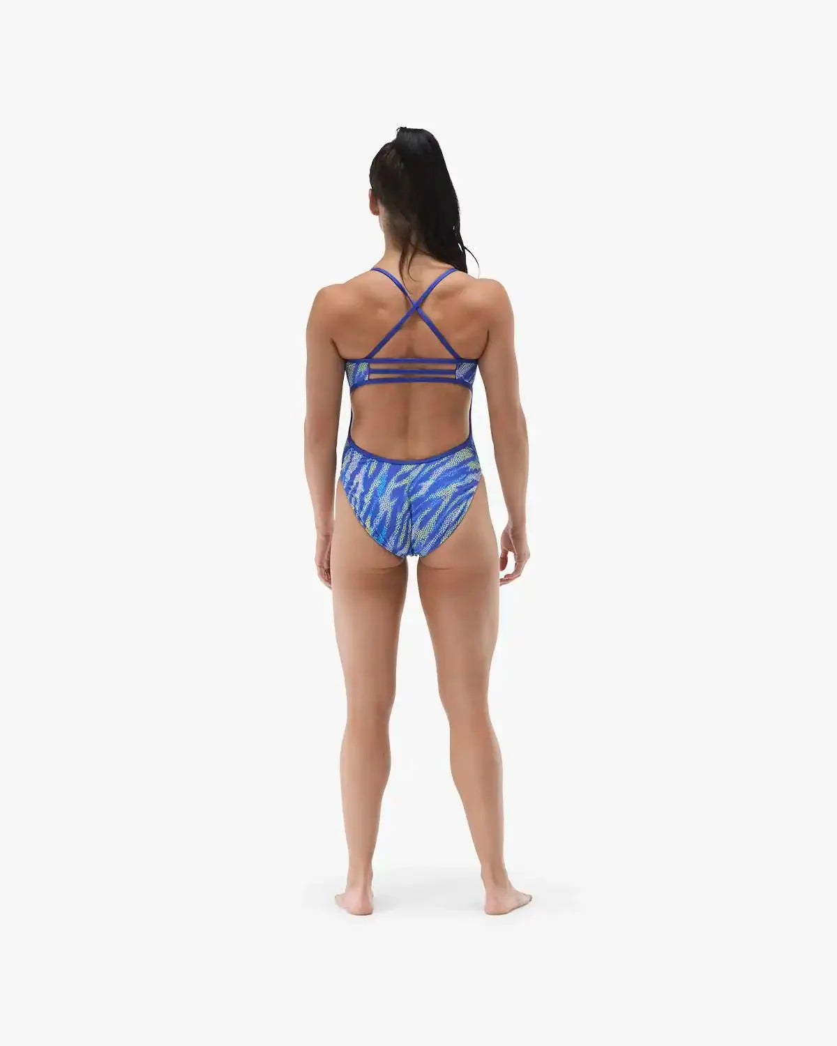 Women's Durafast Elite Trinityfit - Serika