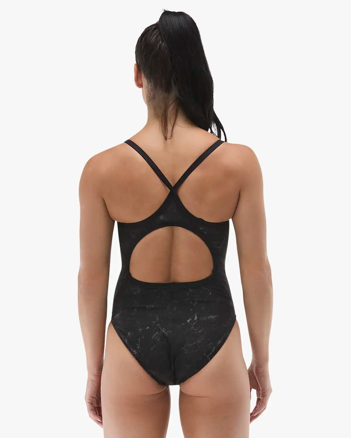 Women's Durafast Elite Diamondfit Swimsuit - Zephyr