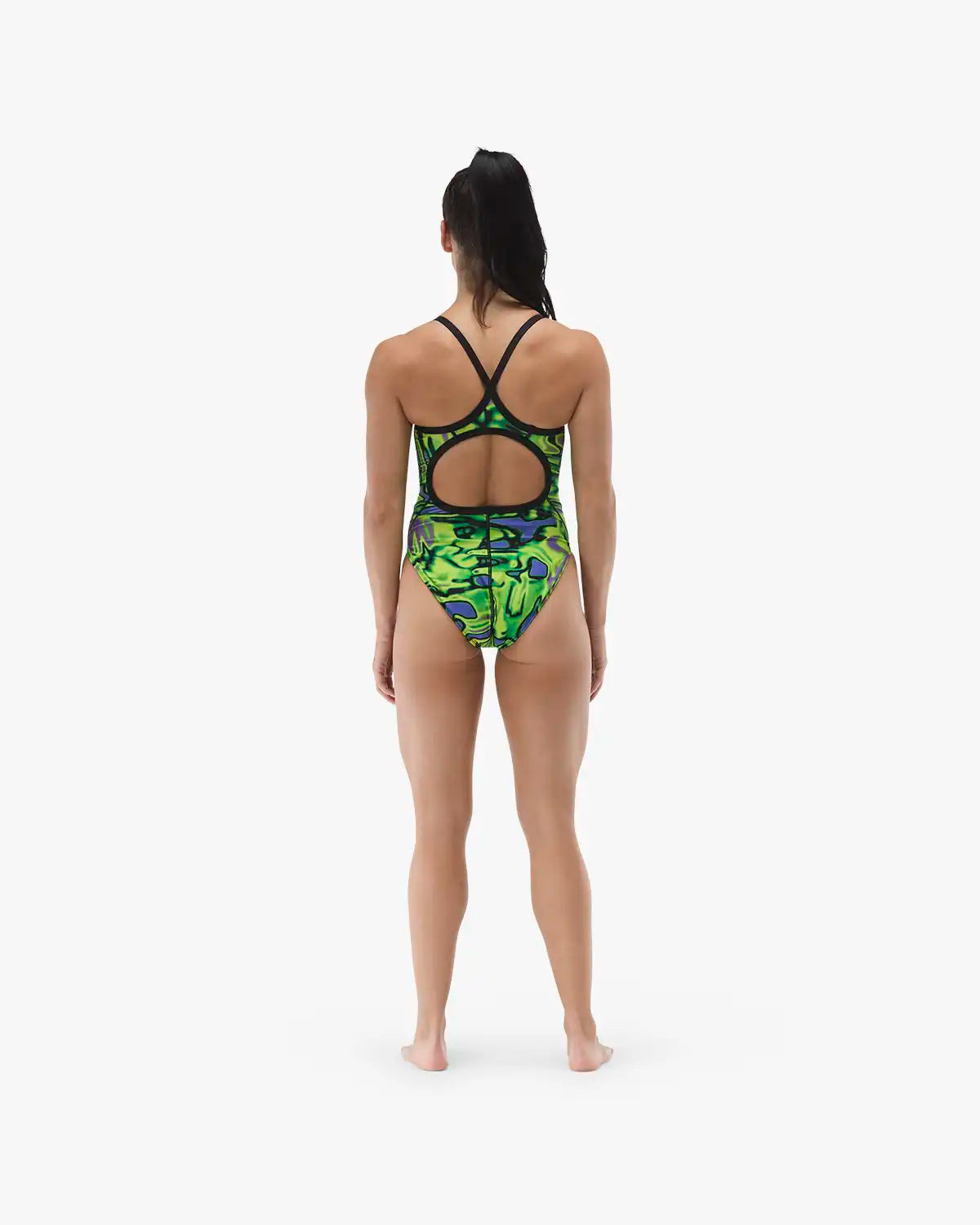 ::697 Lime/Multi