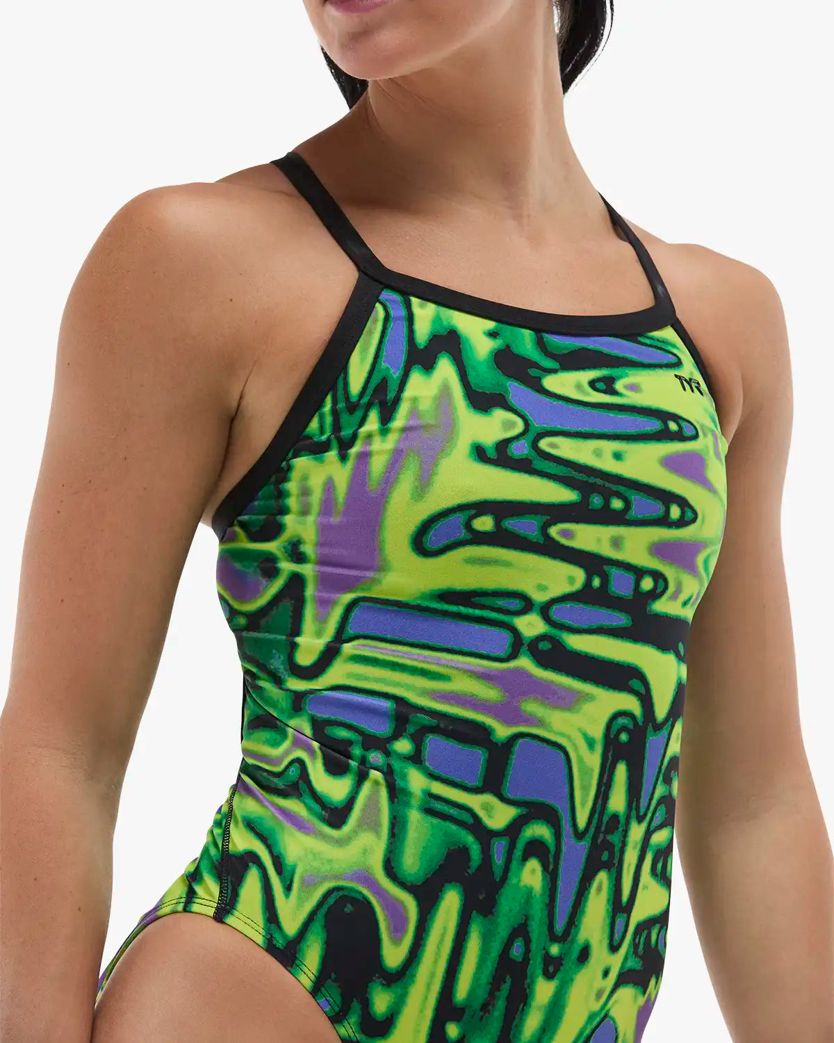 ::697 Lime/Multi