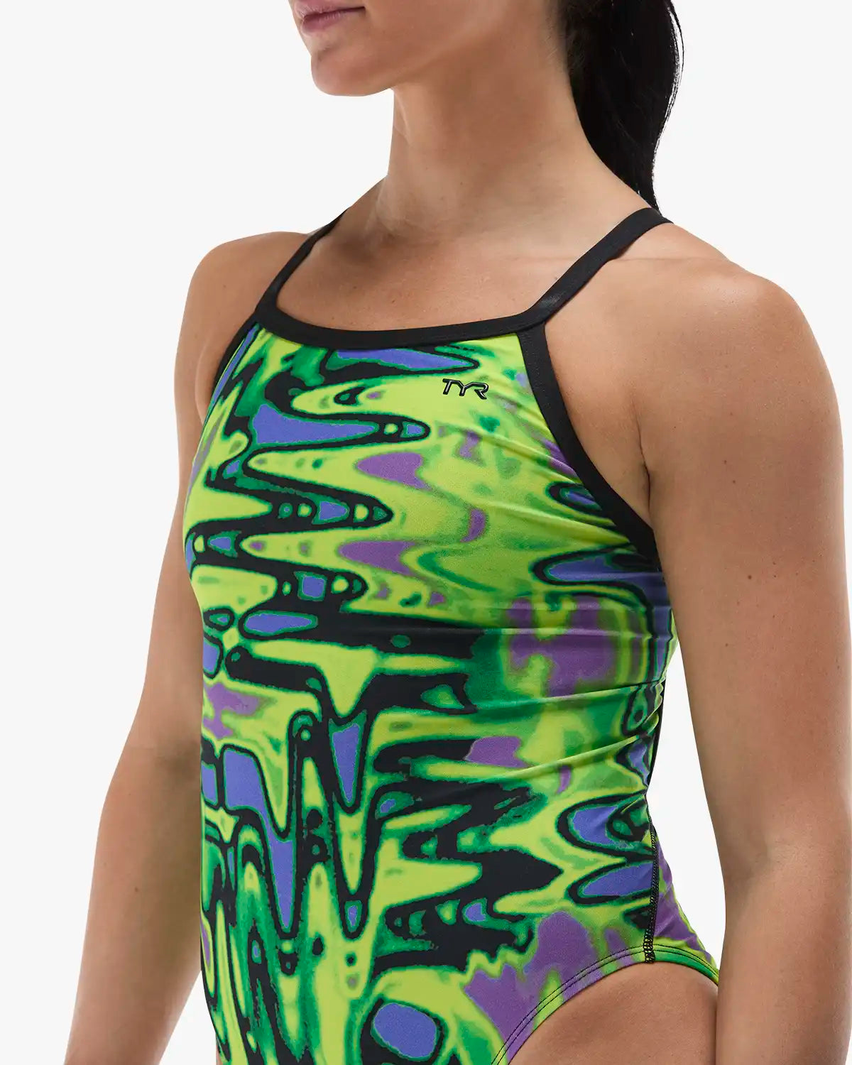 Women's Durafast Elite Diamondfit - Flux