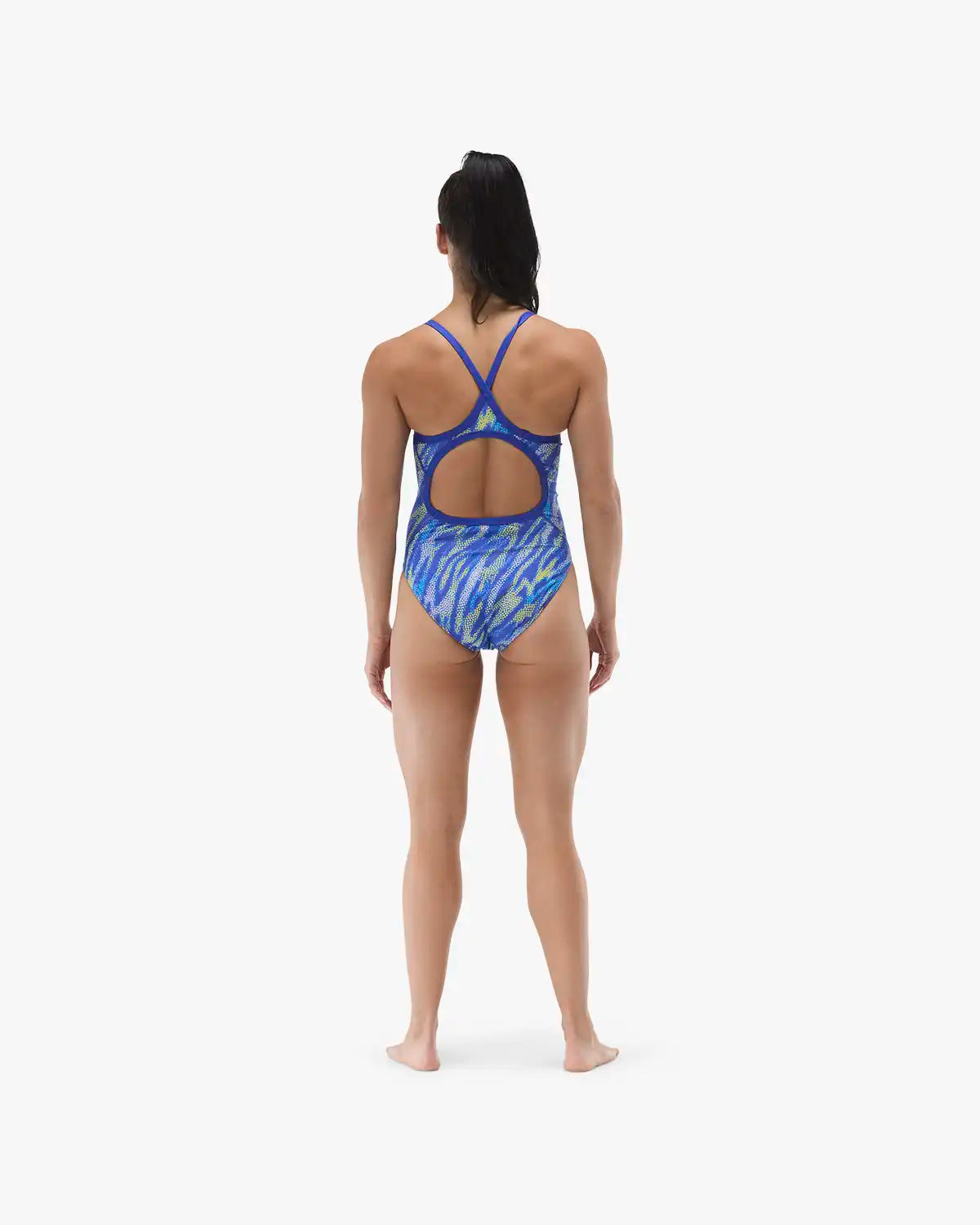 Women's Durafast Elite Diamondfit Swimsuit - Serika