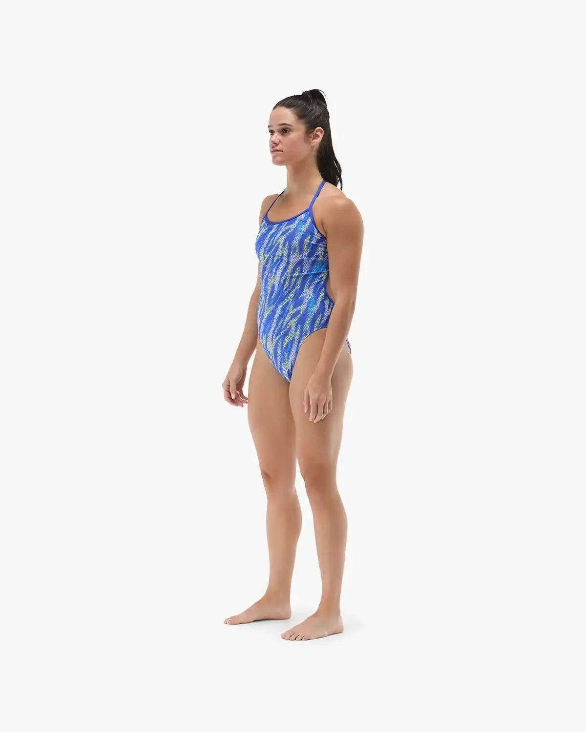 Women's Durafast Elite Crosscutfit Tieback - Serika