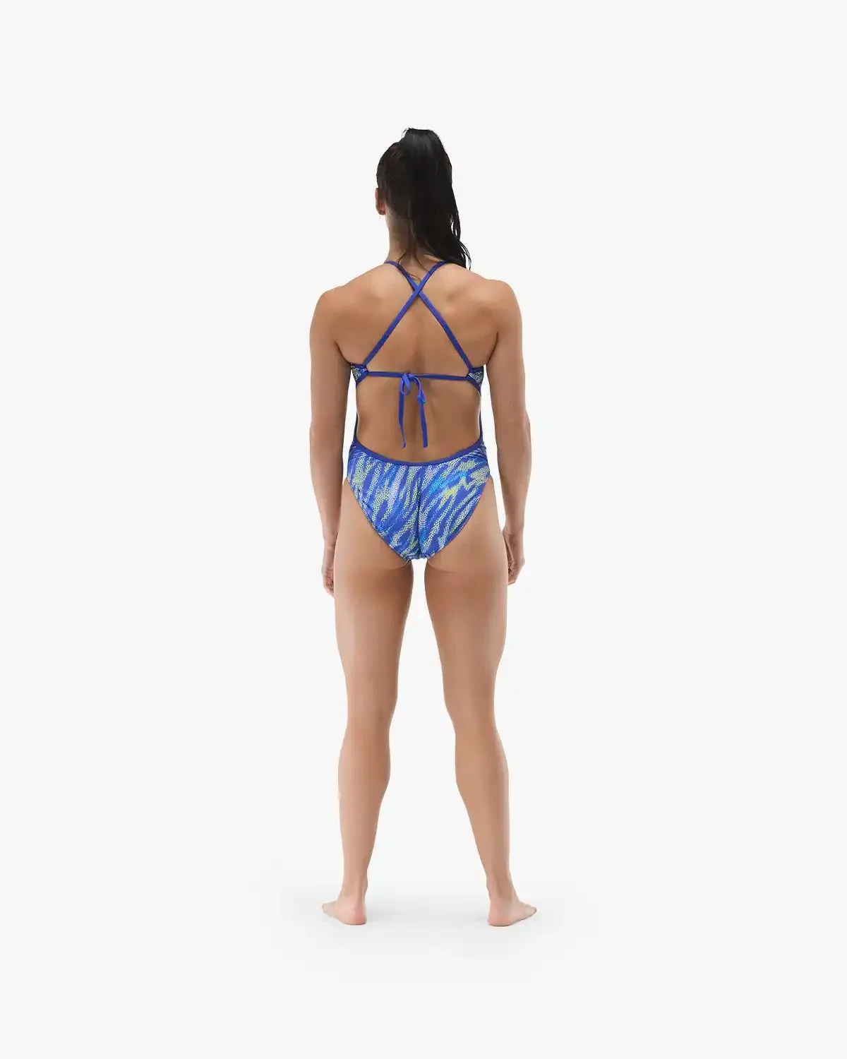 Women's Durafast Elite Crosscutfit Tieback - Serika