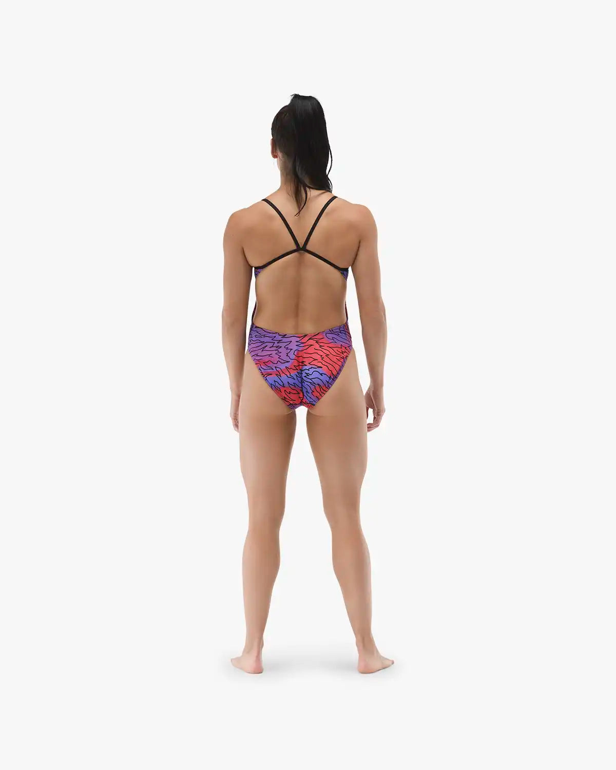 Women's Durafast Elite Cutoutfit Swimsuit - Hodori