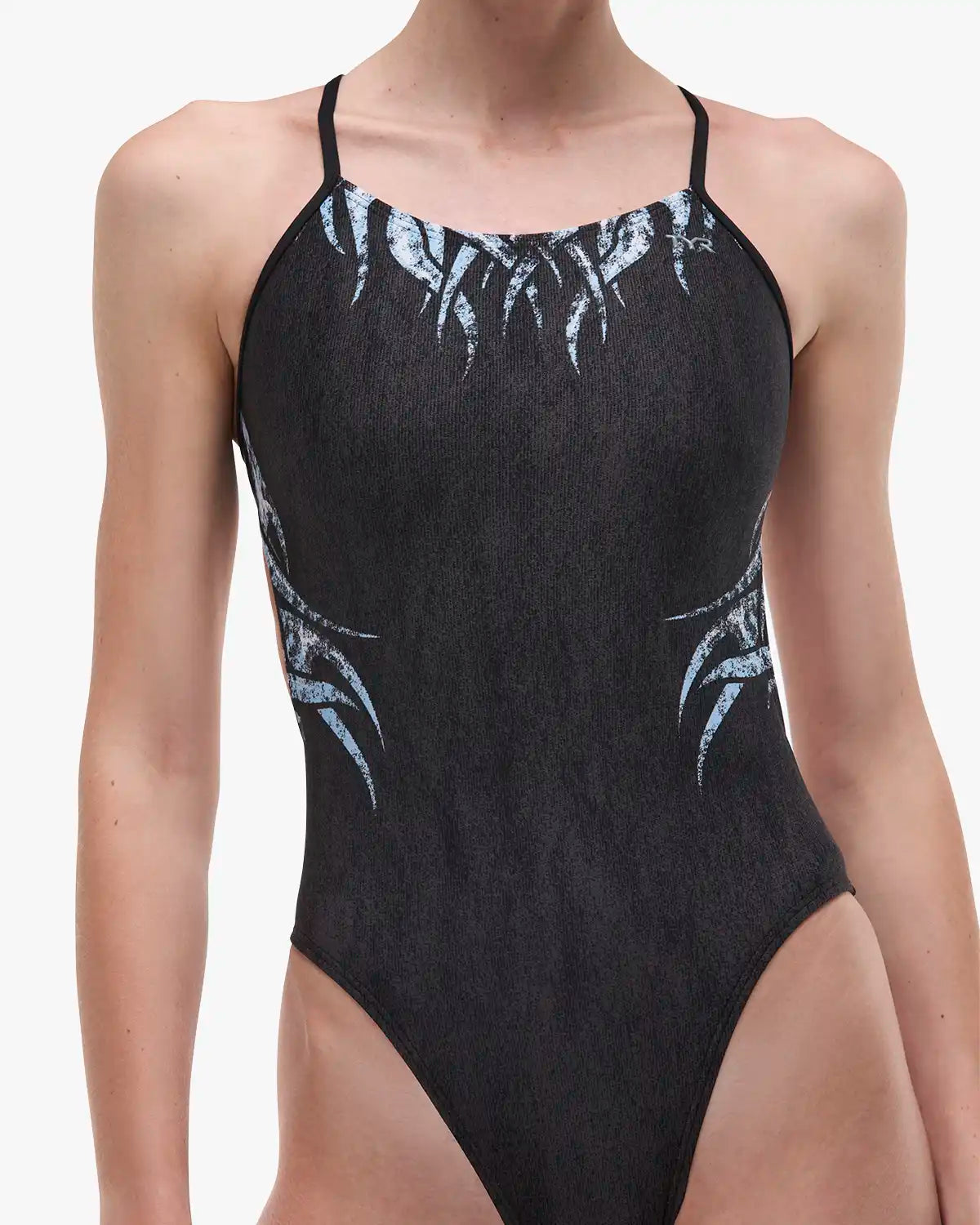 Women's Durafast Elite Cutoutfit - Triton