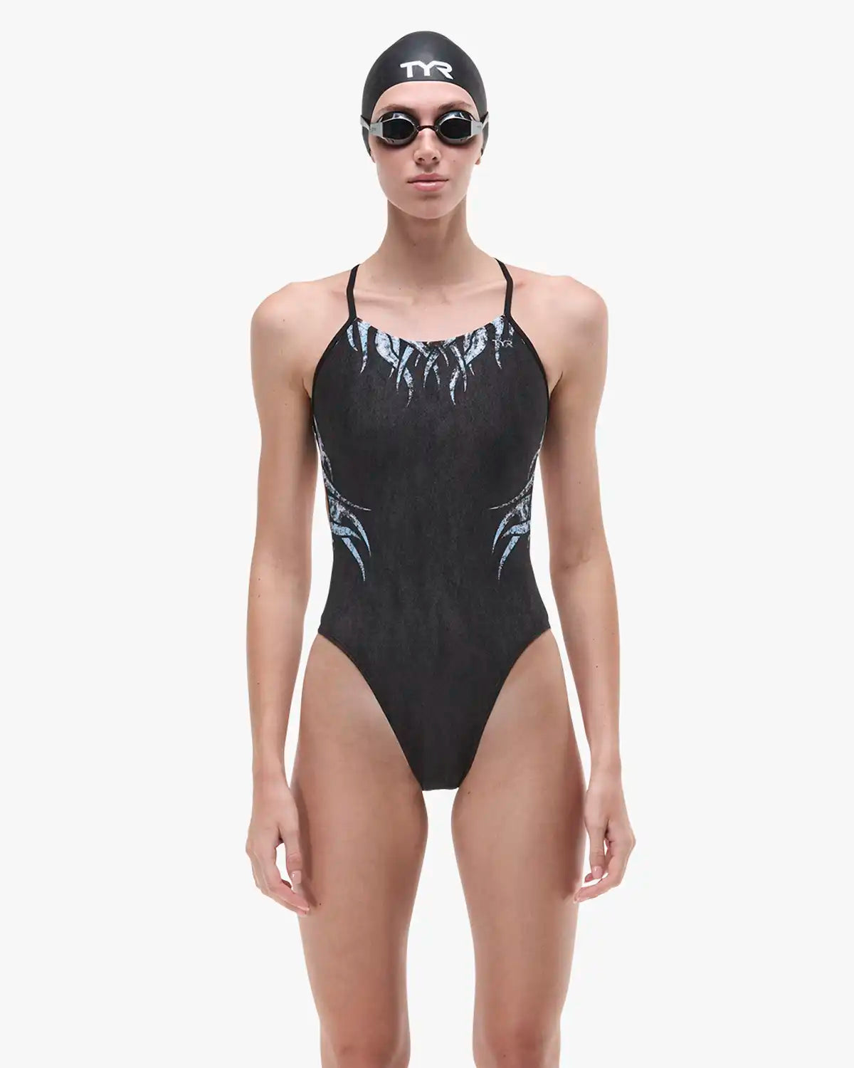 Women's Durafast Elite Cutoutfit - Triton