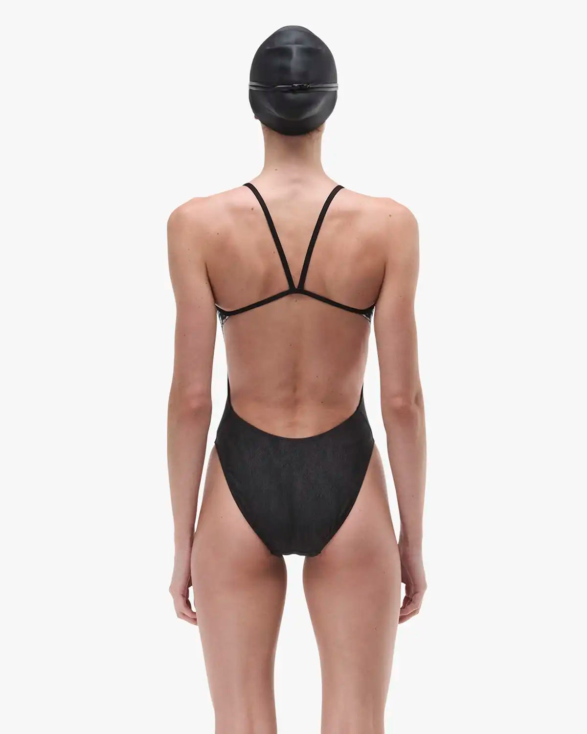 Women's Durafast Elite Cutoutfit - Triton