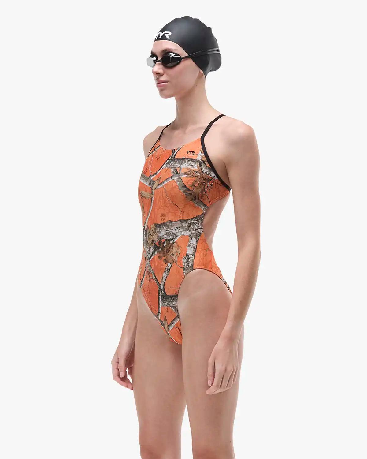 Women's Durafast Elite Cutoutfit - Realtree Edge