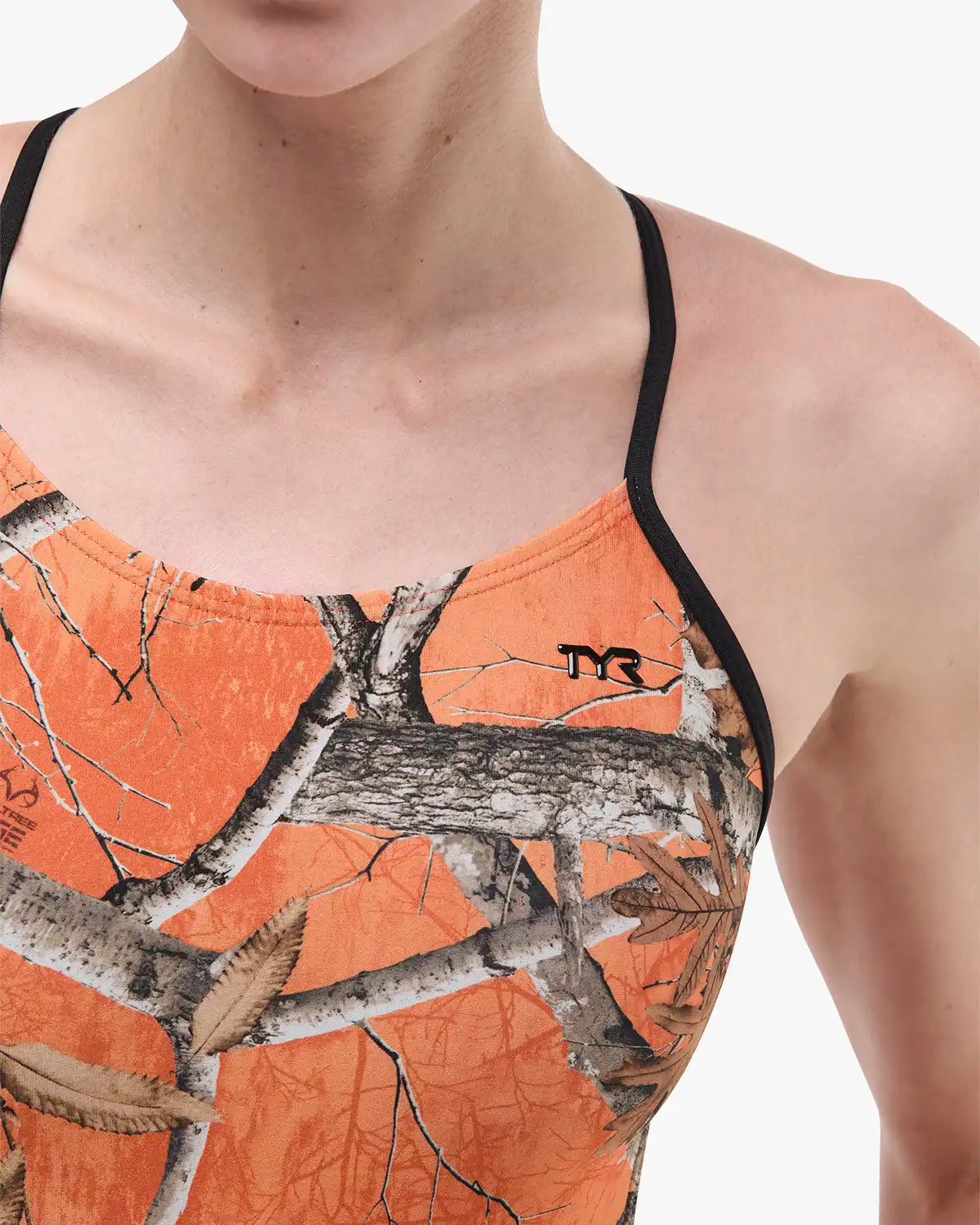 Women's Durafast Elite Cutoutfit - Realtree Edge