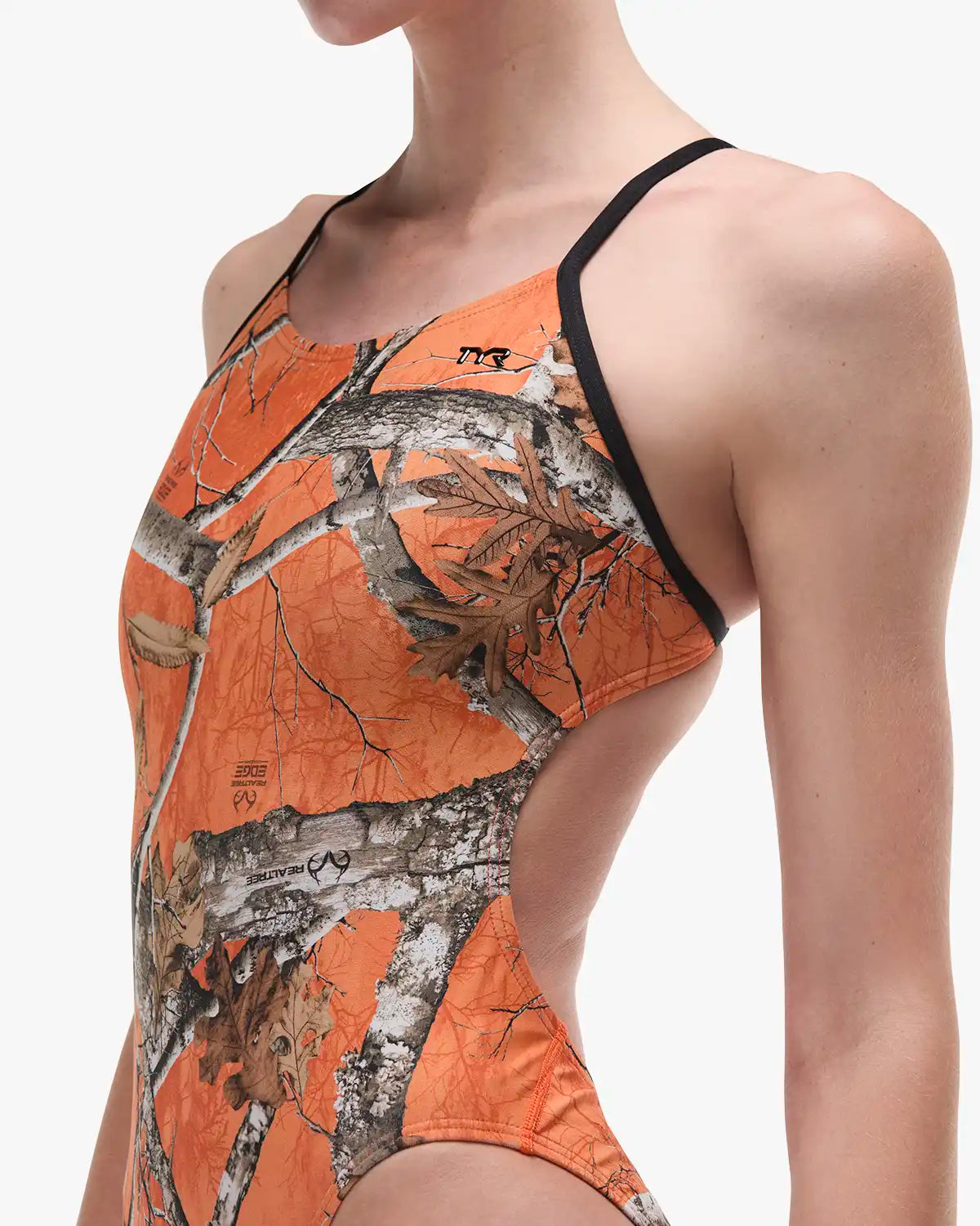 Women's Durafast Elite Cutoutfit - Realtree Edge