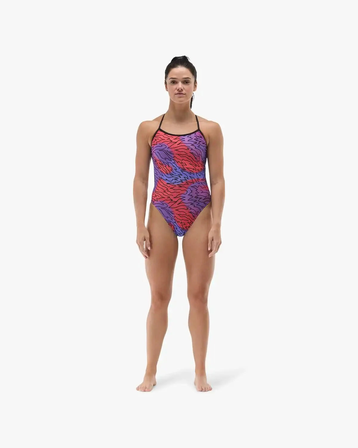 Women's Durafast Elite Trinityfit - Hodori