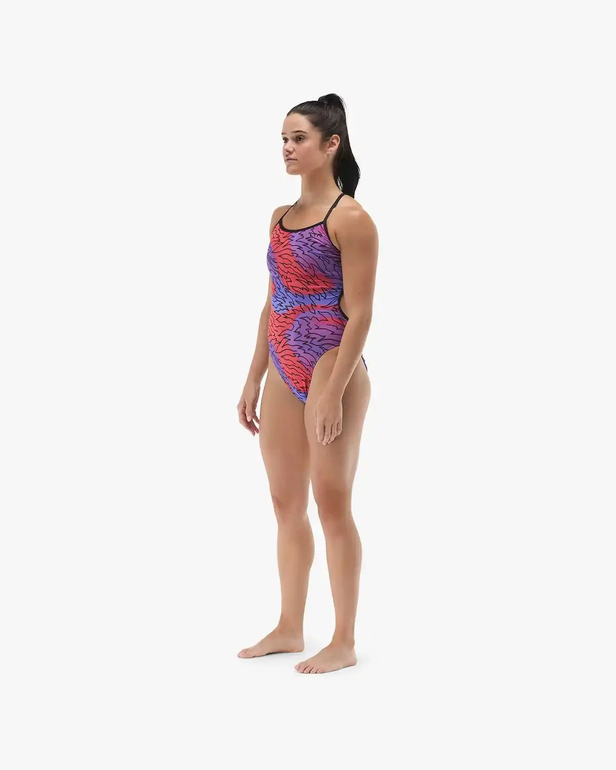 Women's Durafast Elite Trinityfit - Hodori