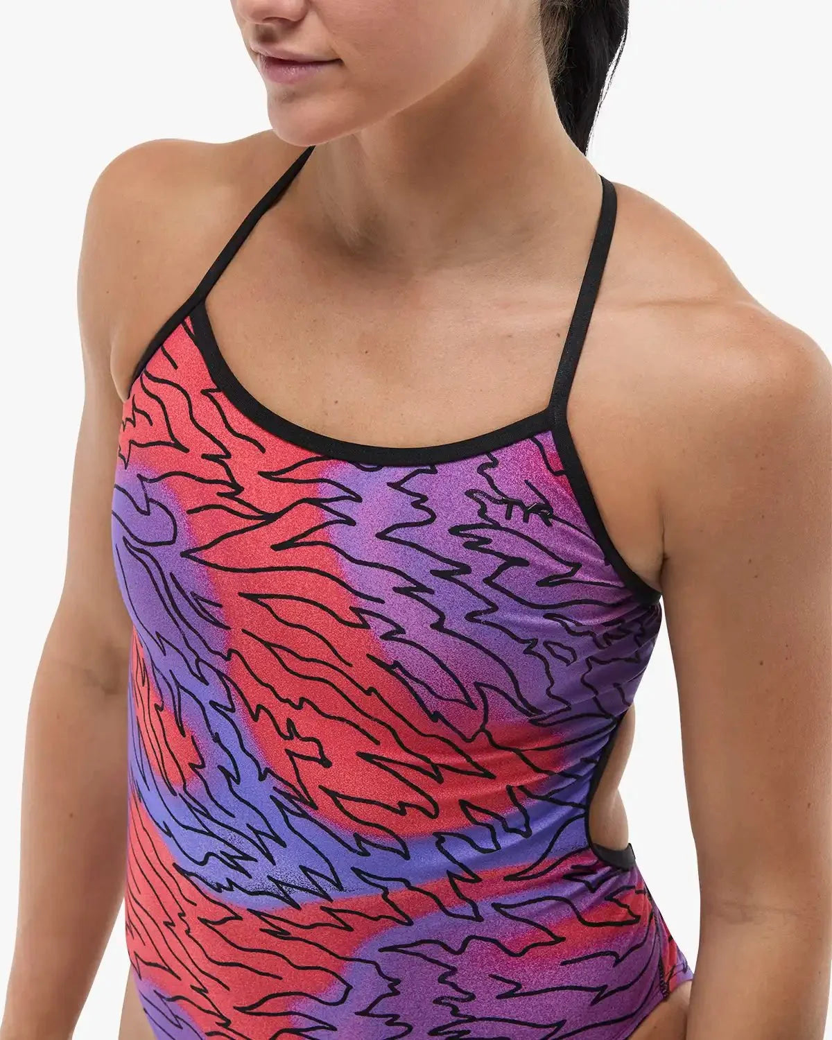 Women's Durafast Elite Trinityfit - Hodori