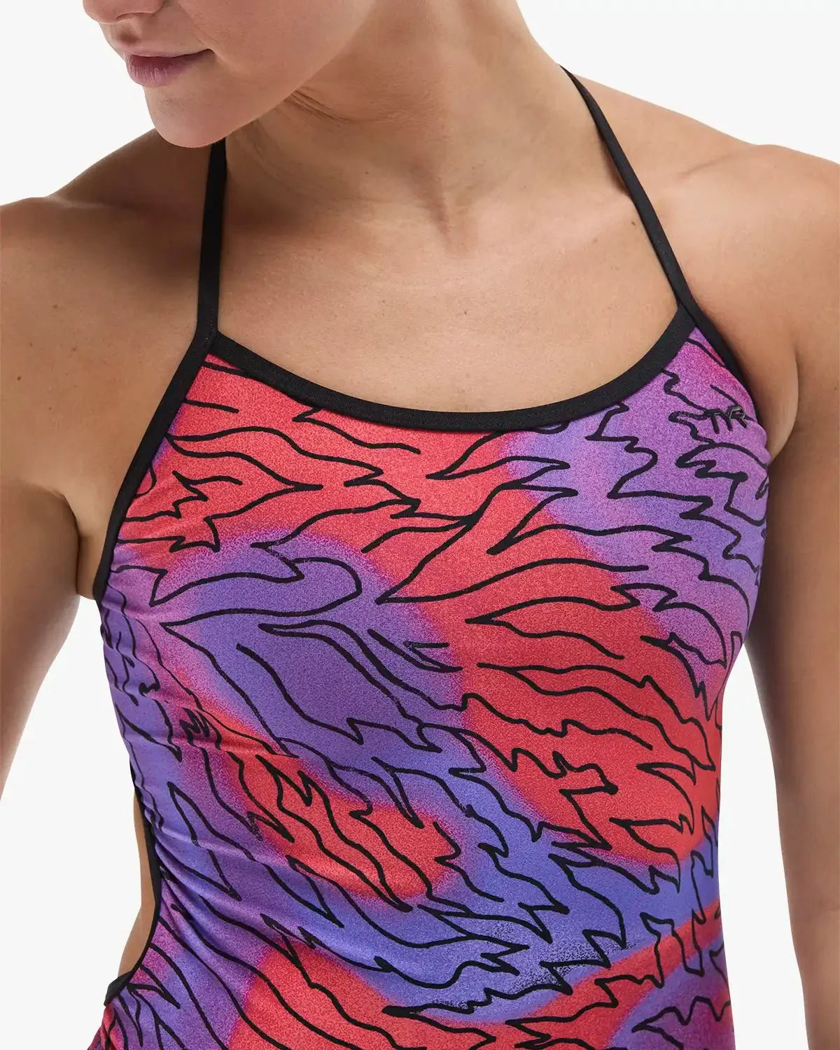 Women's Durafast Elite Trinityfit - Hodori