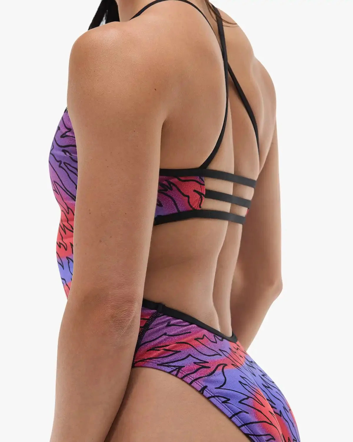 Women's Durafast Elite Trinityfit - Hodori