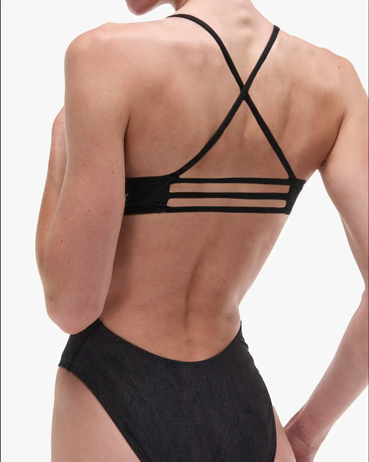 Women's Durafast Elite Trinityfit - Triton