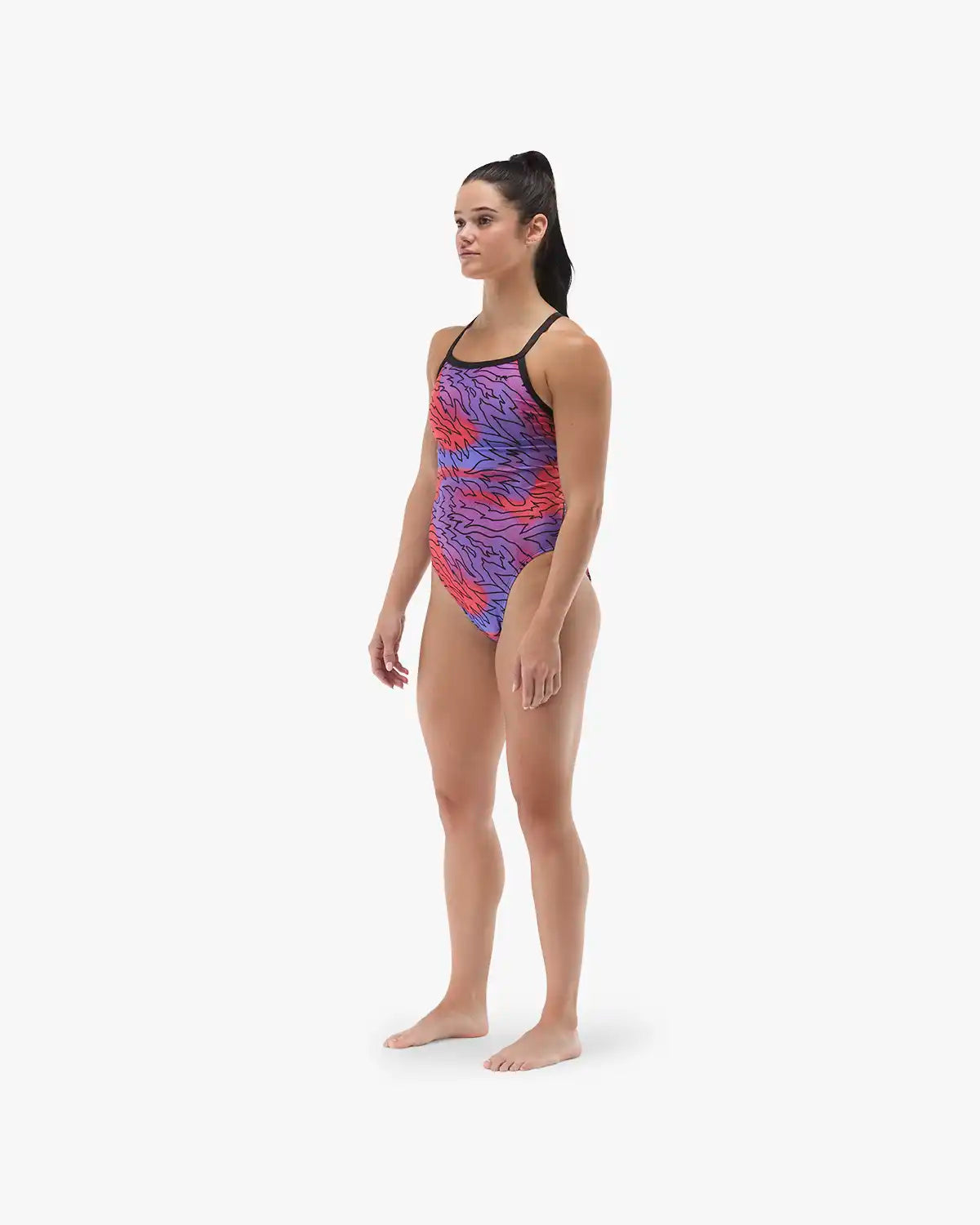 Women's Durafast Elite Diamondfit Swimsuit - Hodori