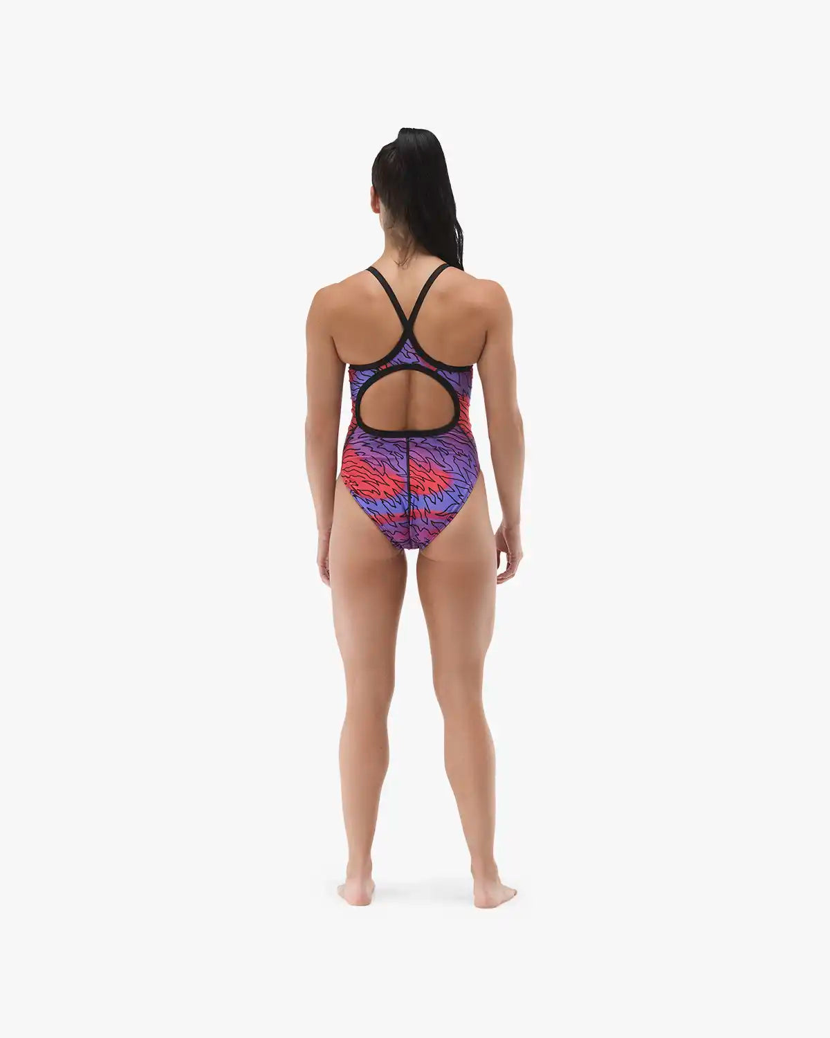 Women's Durafast Elite Diamondfit Swimsuit - Hodori