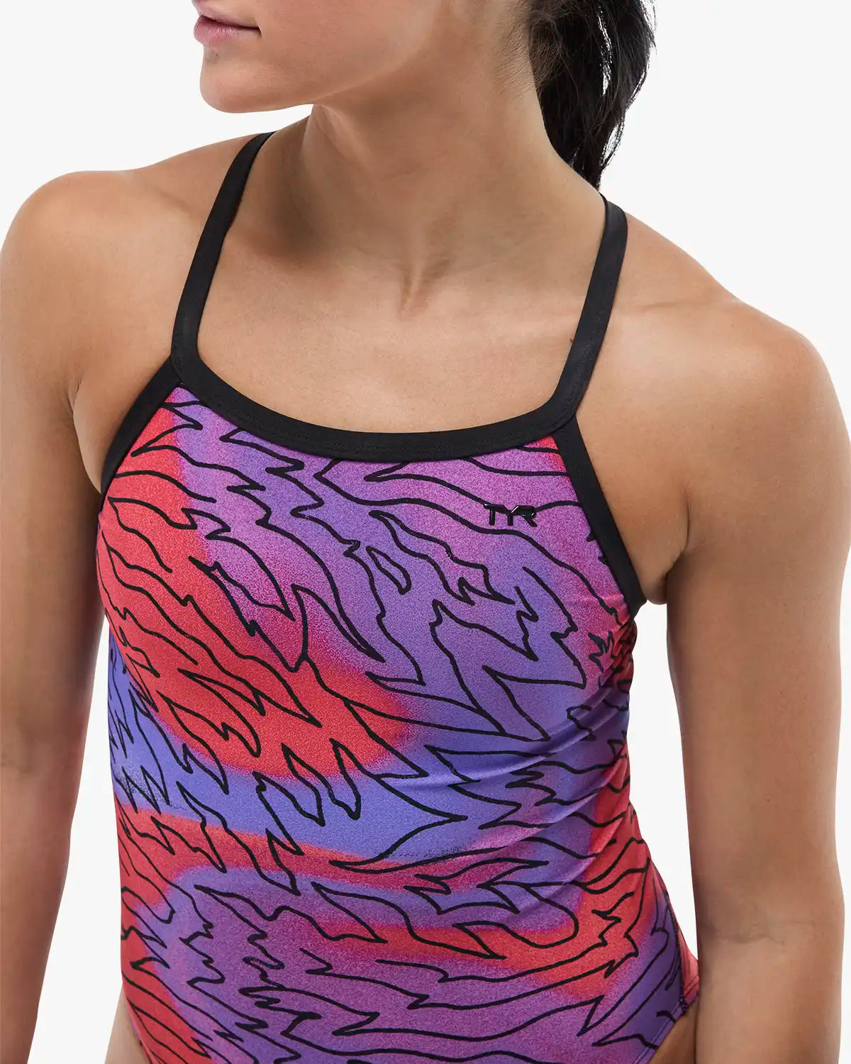 Women's Durafast Elite Diamondfit Swimsuit - Hodori