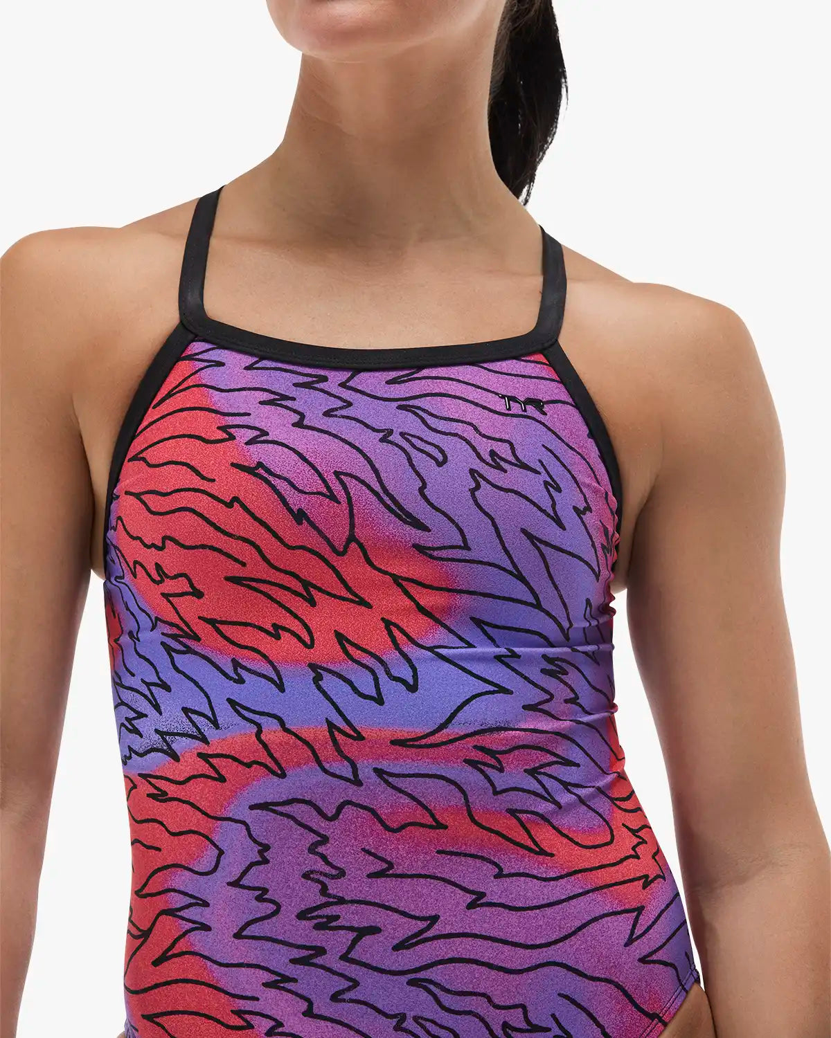 Women's Durafast Elite Diamondfit Swimsuit - Hodori