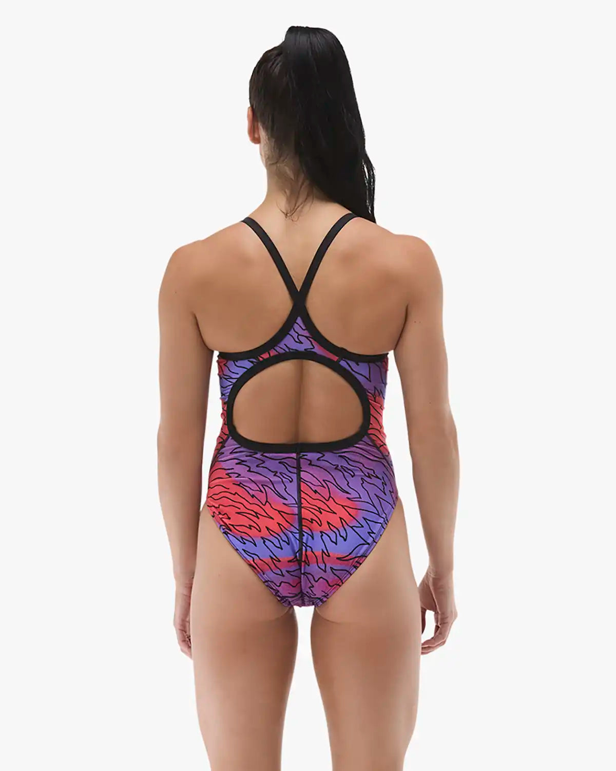 Women's Durafast Elite Diamondfit Swimsuit - Hodori