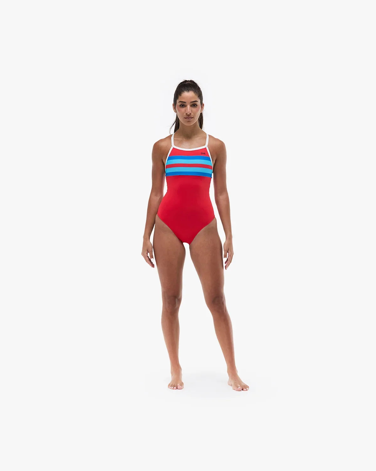 TYR x Katie Ledecky Women's Durafast Elite® Diamondfit Swimsuit