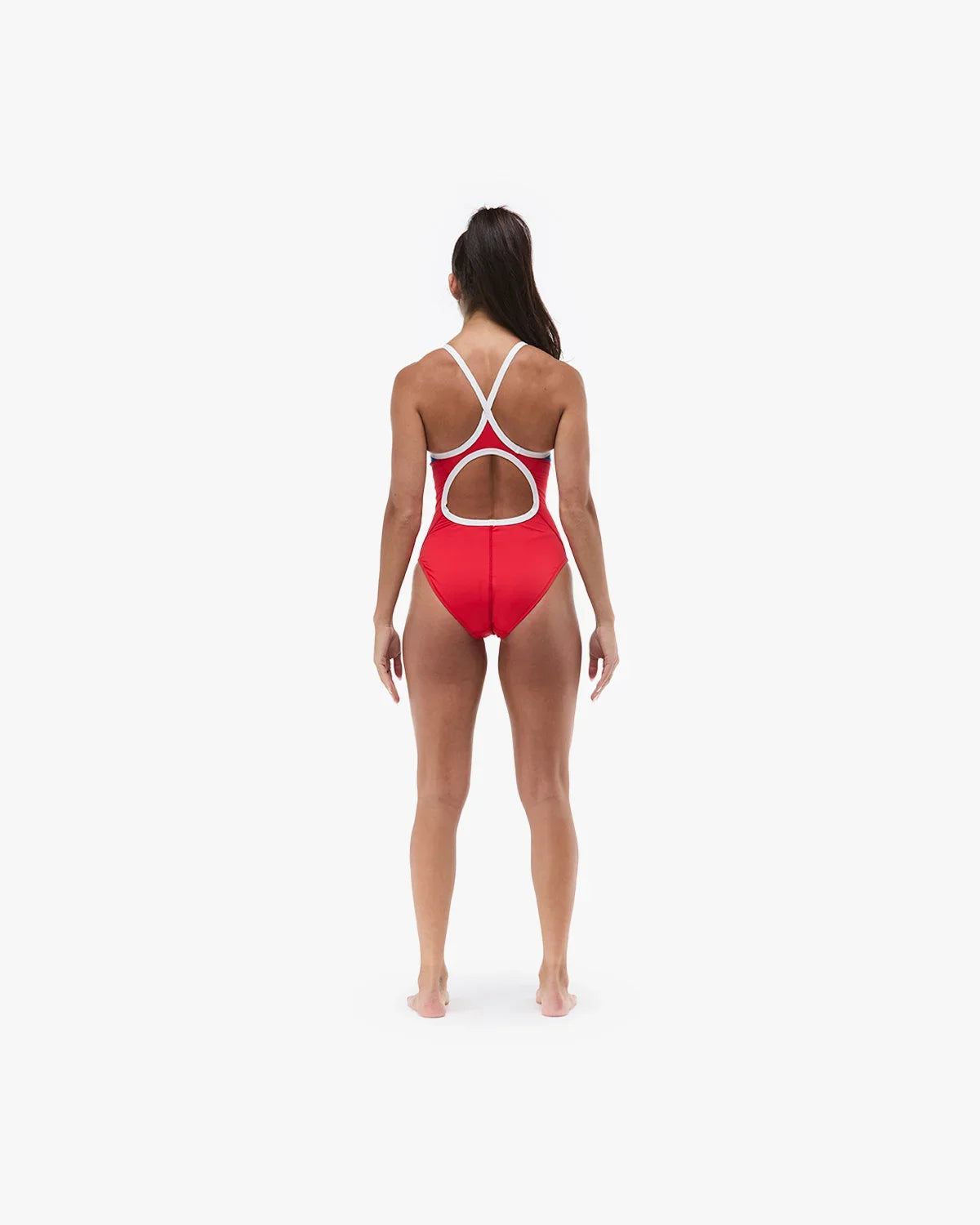 TYR x Katie Ledecky Women's Durafast Elite® Diamondfit Swimsuit