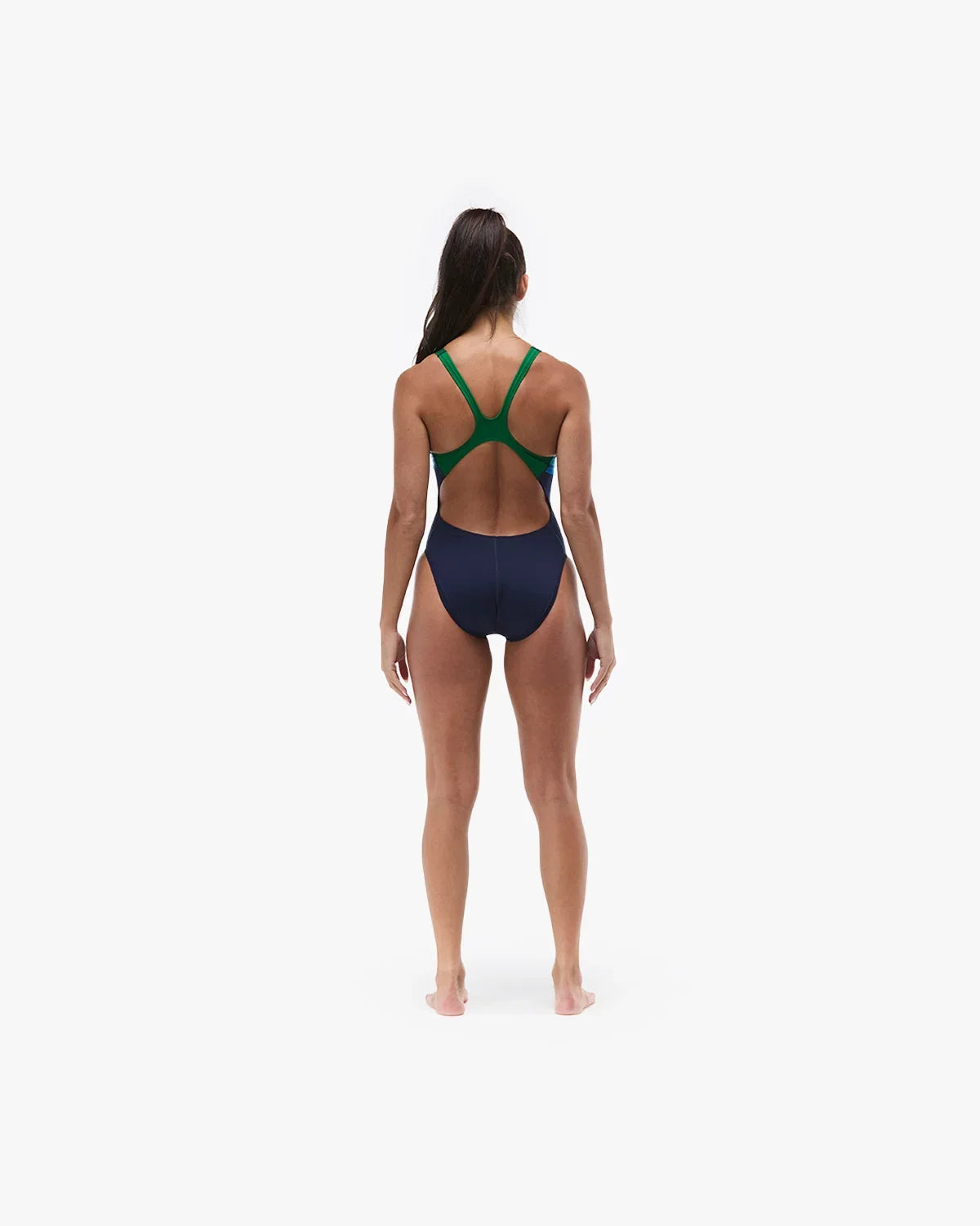 TYR x Katie Ledecky Women's Durafast Elite® Diamondfit Swimsuit