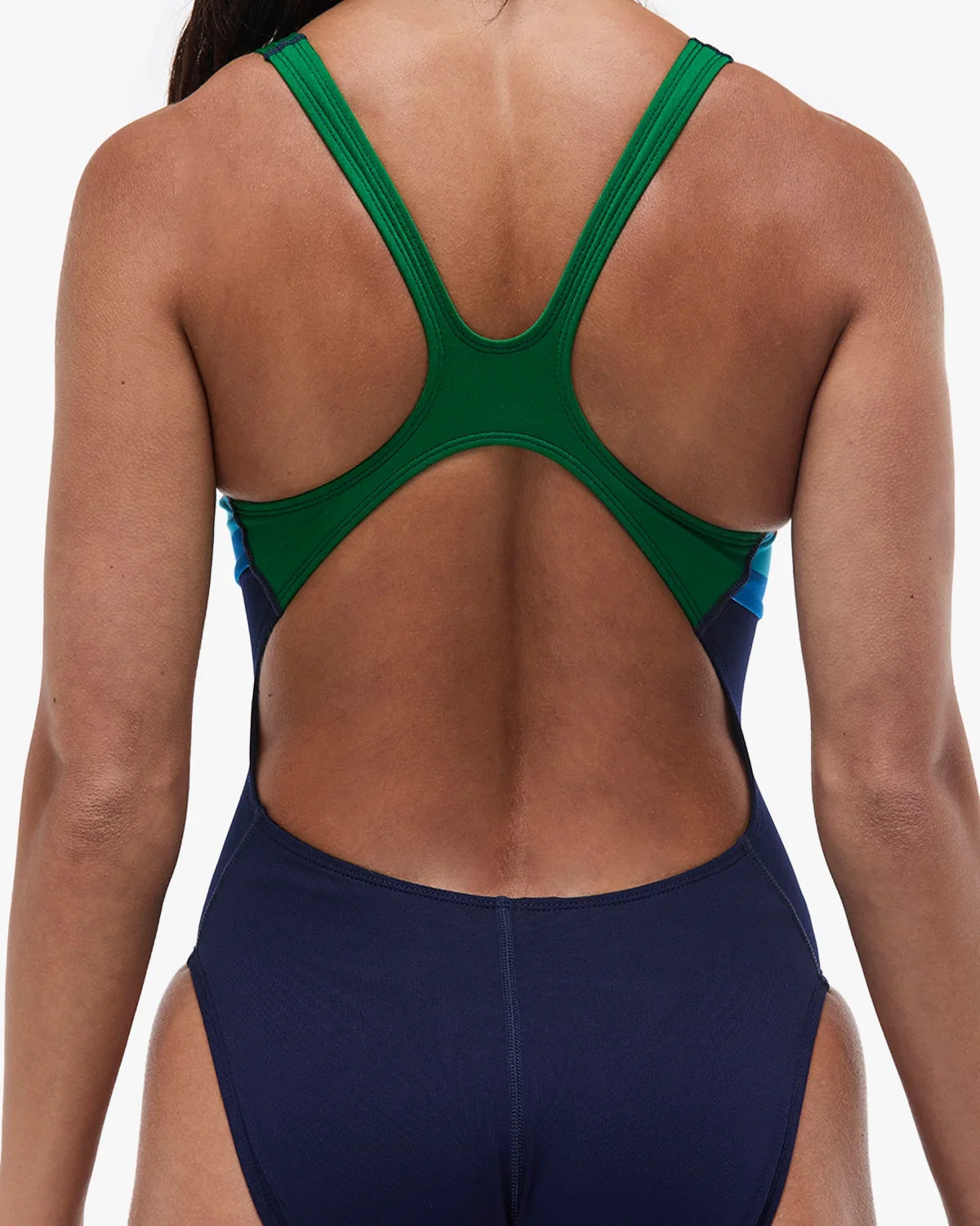 TYR x Katie Ledecky Women's Durafast Elite® Diamondfit Swimsuit
