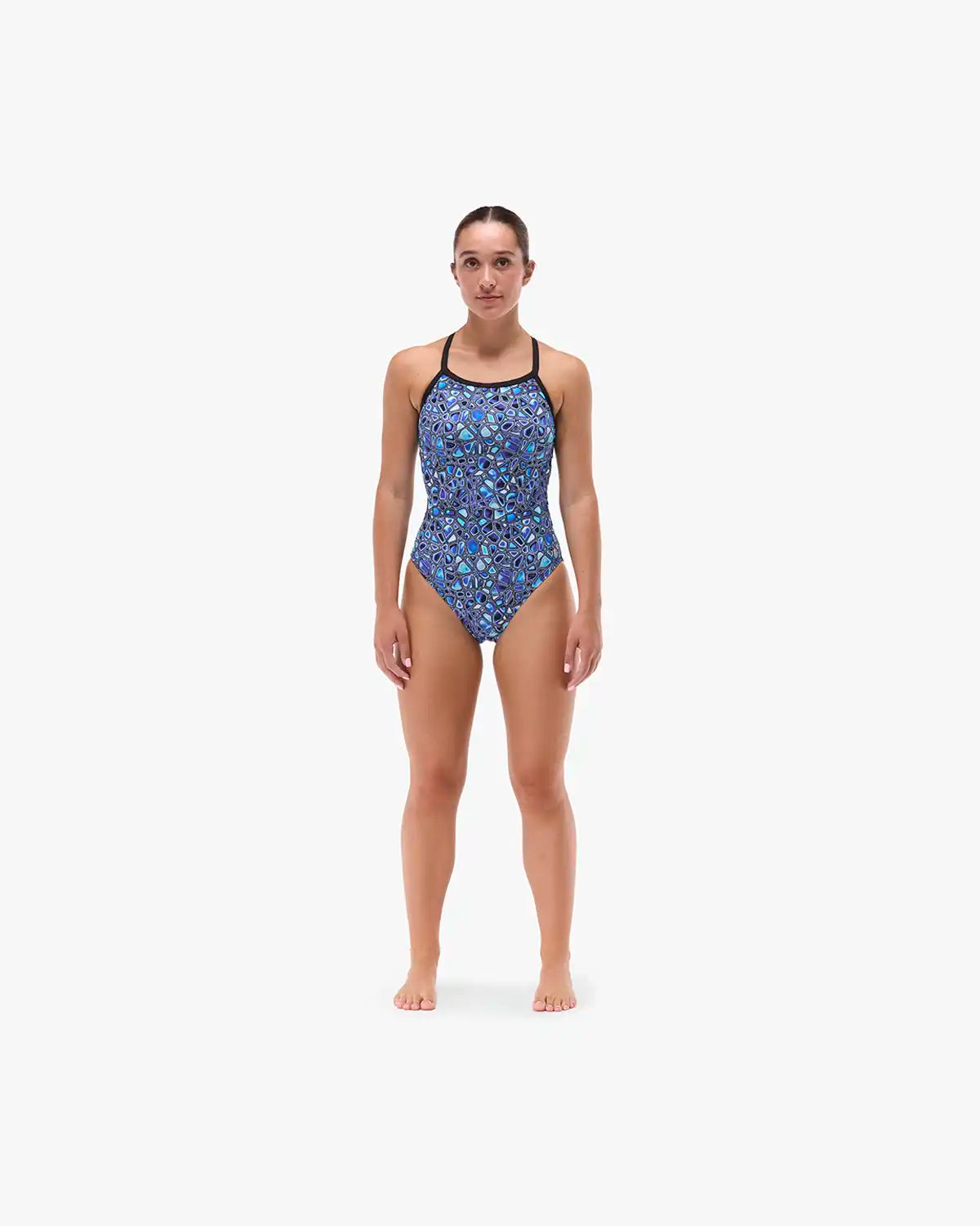 Women's Durafast Elite Controlfit - Zellari