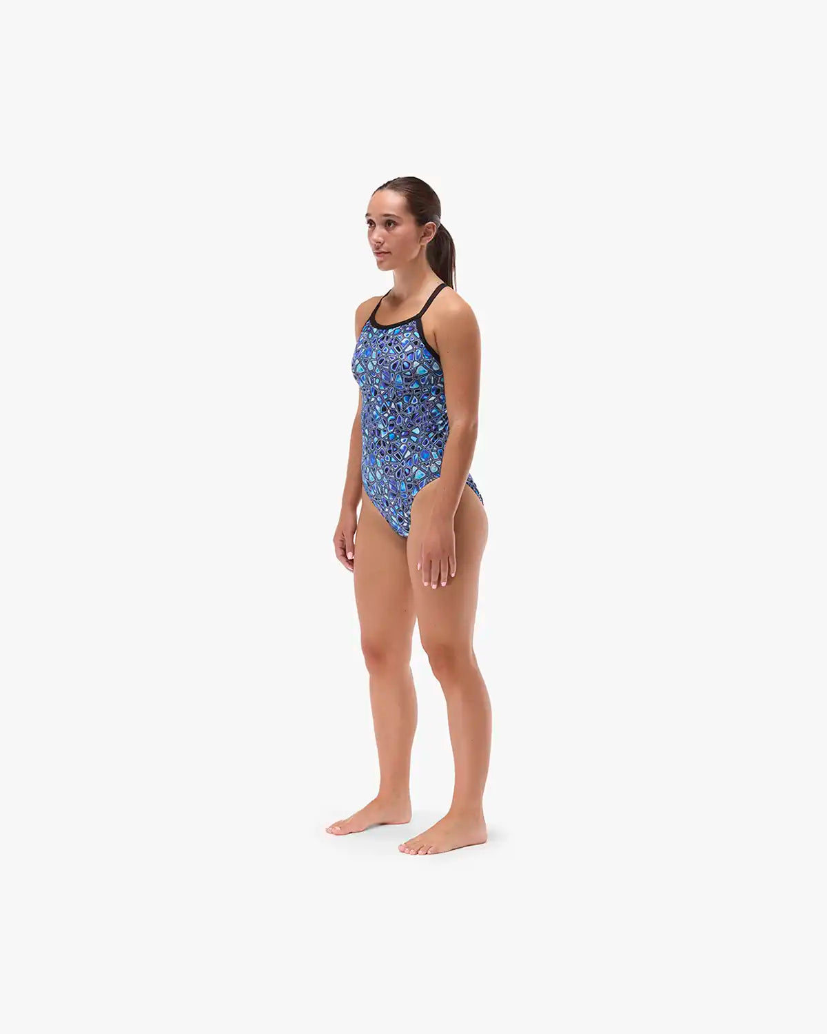 Women's Durafast Elite Controlfit - Zellari