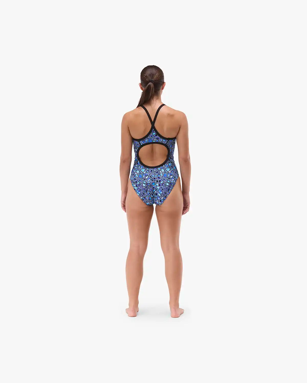 Women's Durafast Elite Controlfit - Zellari