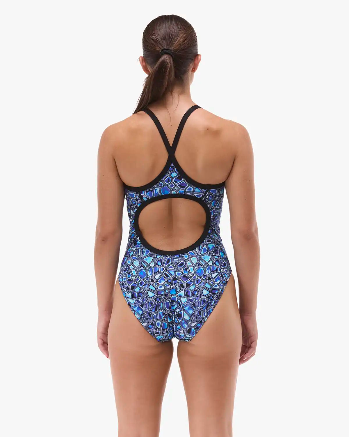 Women's Durafast Elite Controlfit - Zellari
