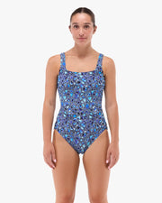 Women's Durafast Scoop Neck Controlfit - Zellari