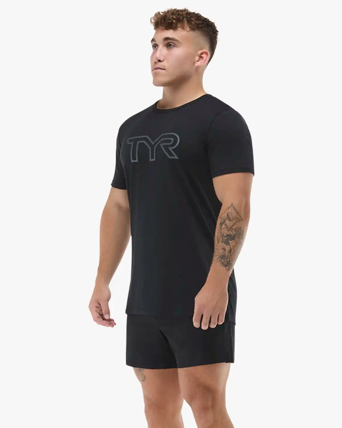 ::001 Black