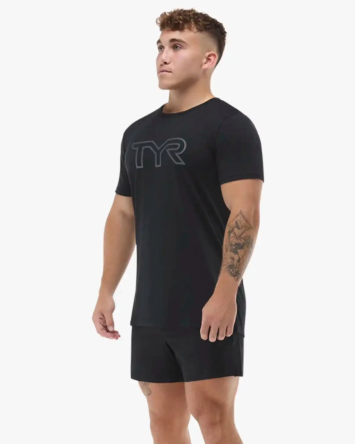 ::001 Black