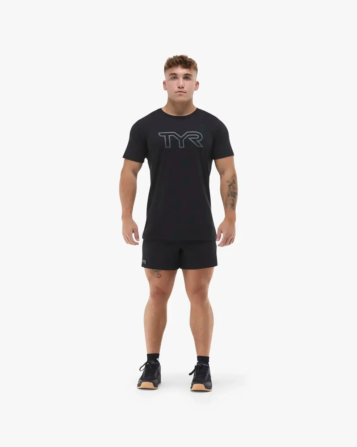 ::001 Black