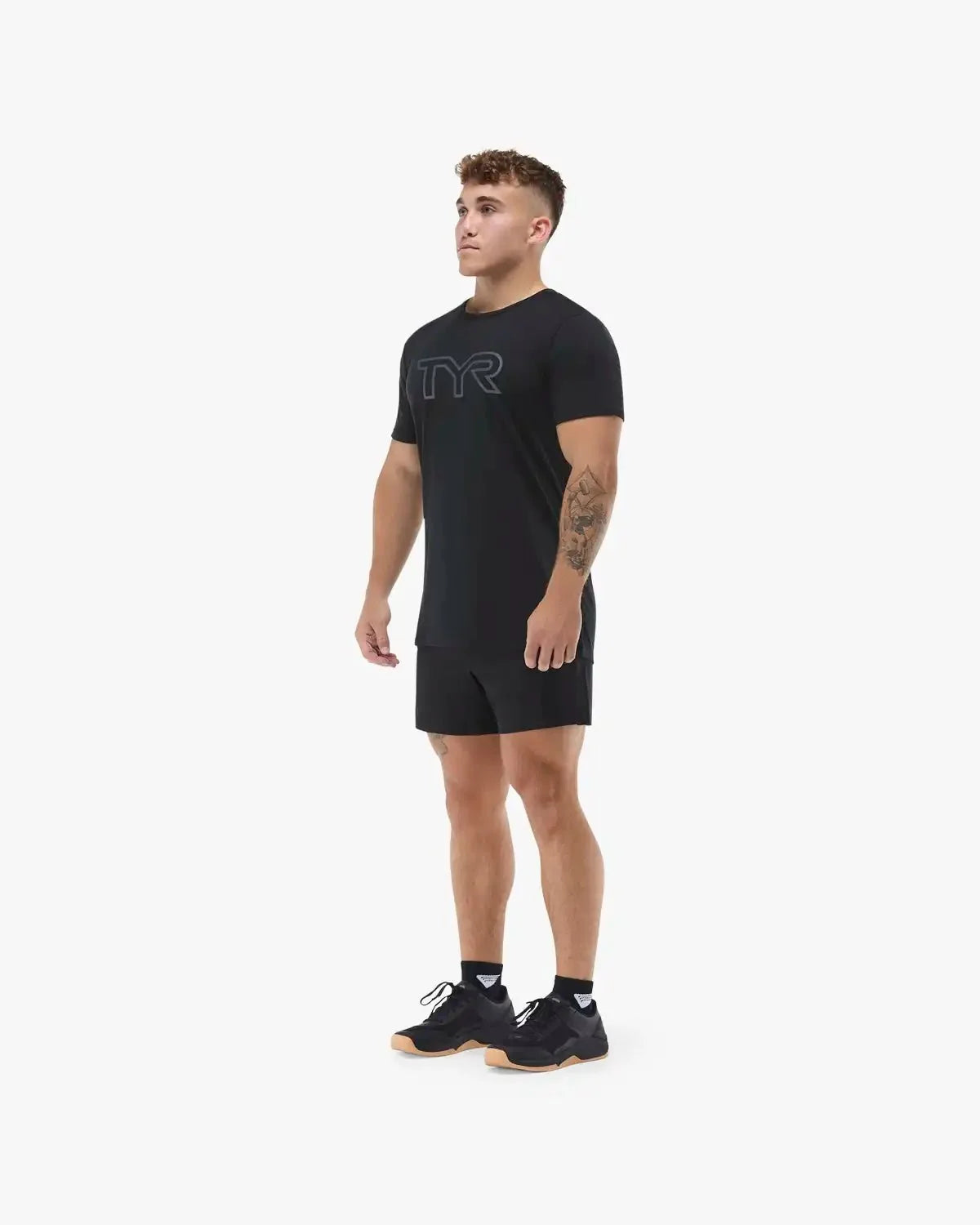 ::001 Black
