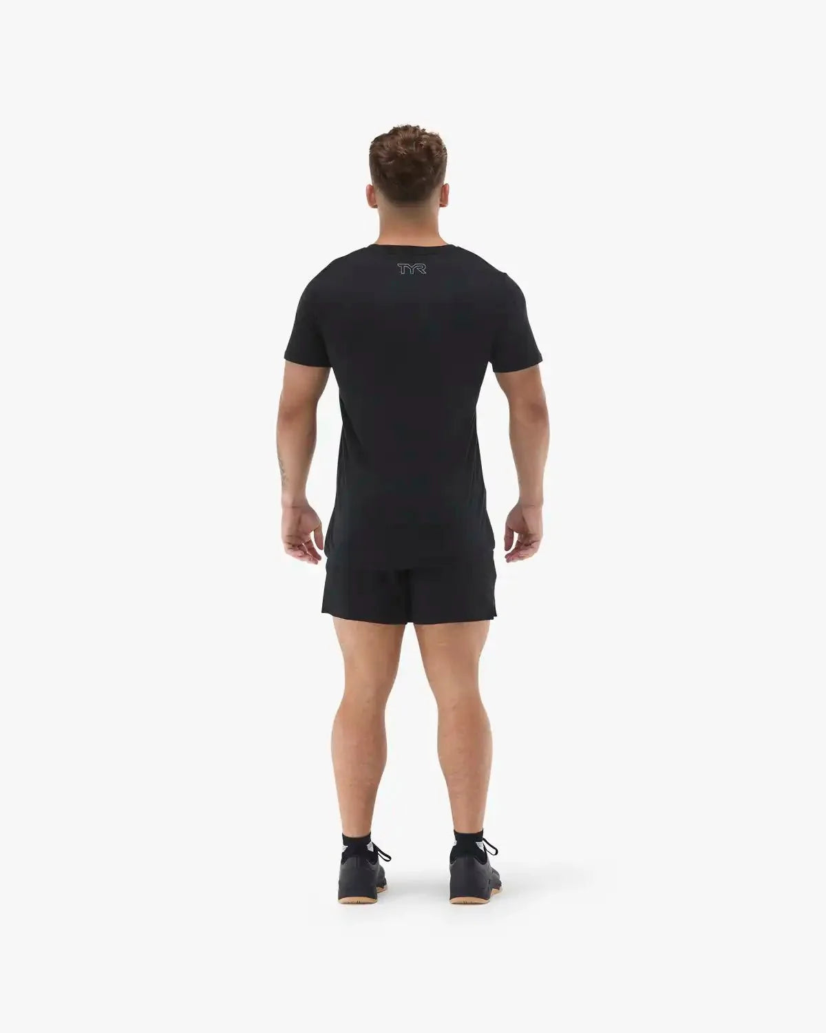::001 Black