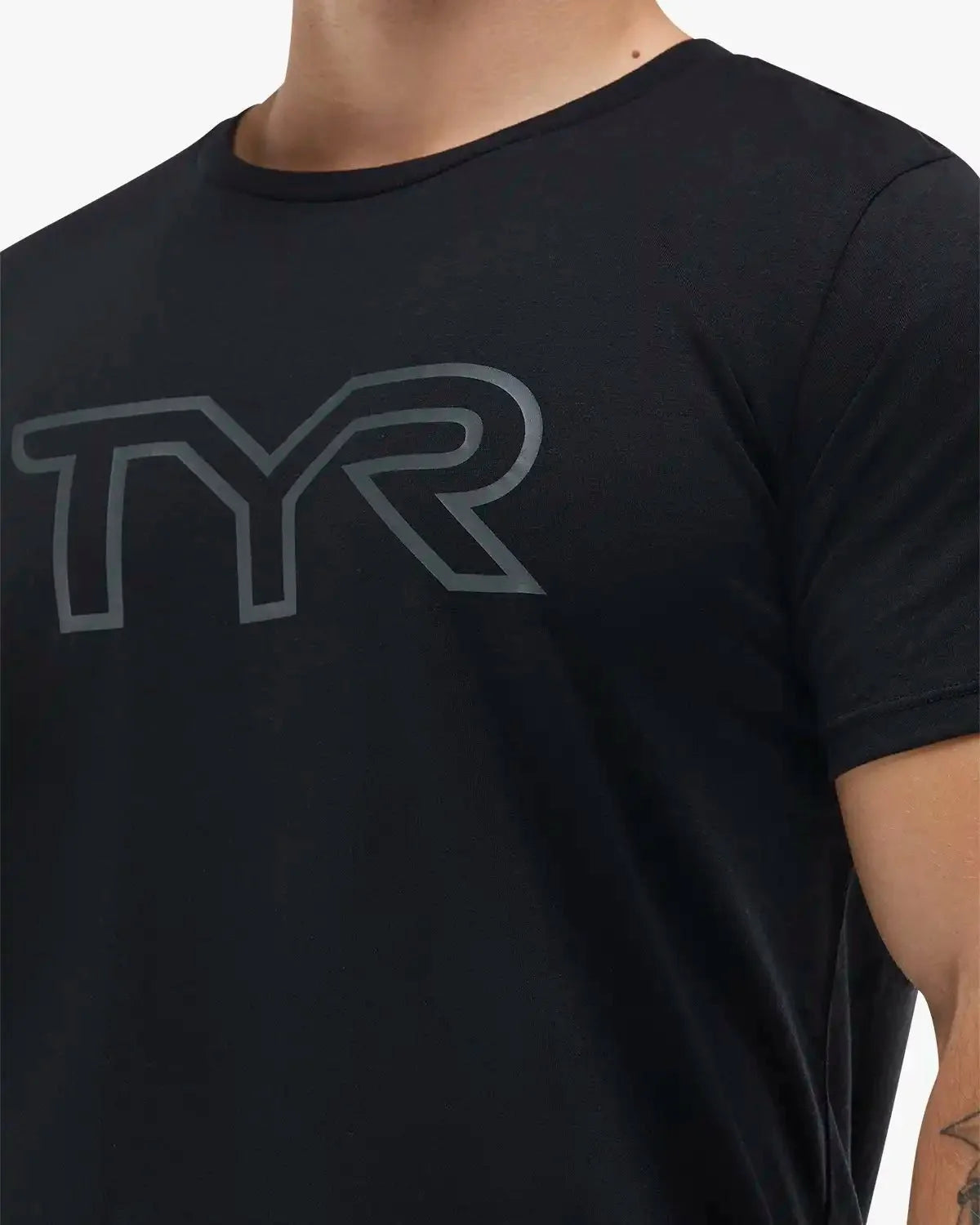 ::001 Black