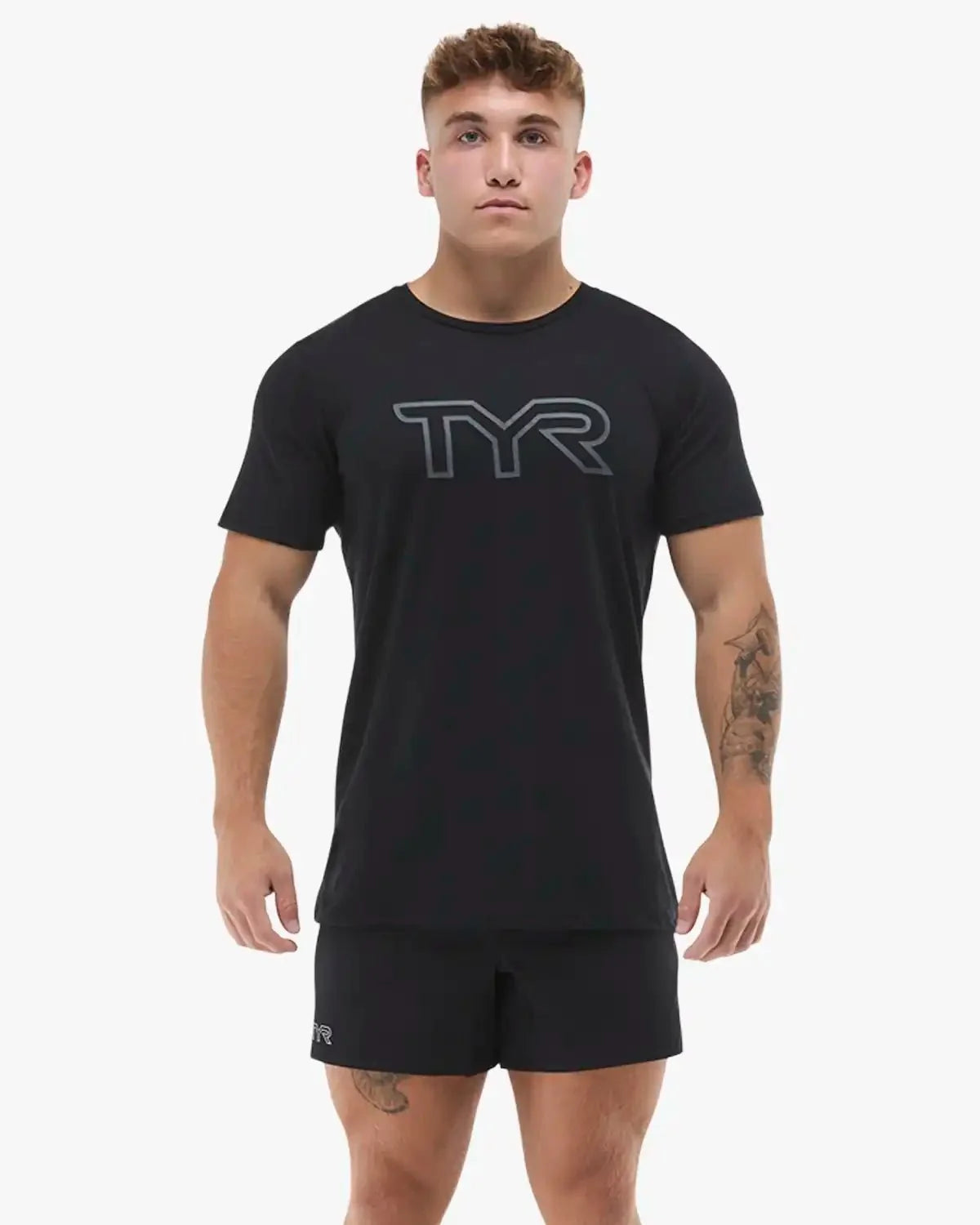 ::001 Black
