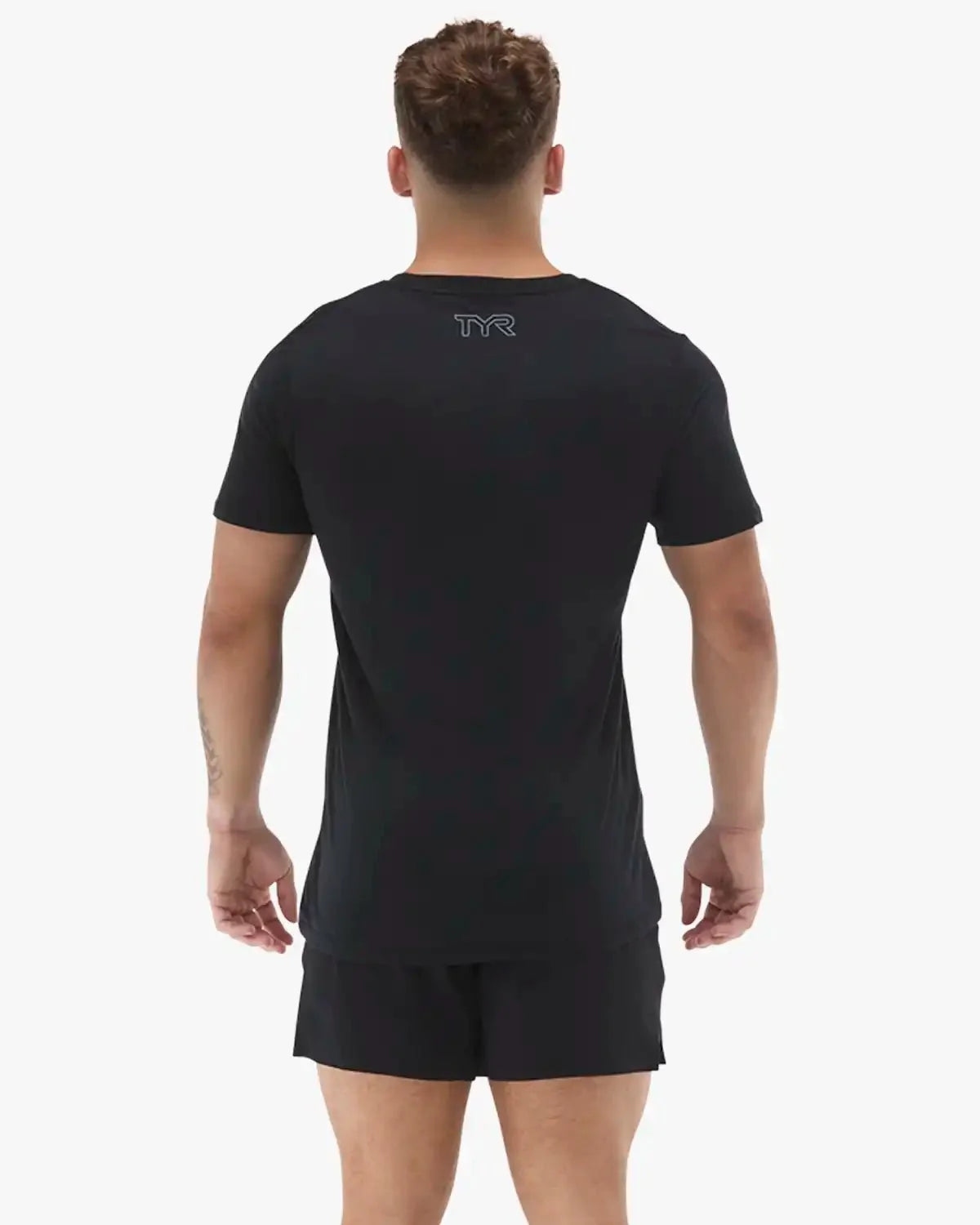 ::001 Black