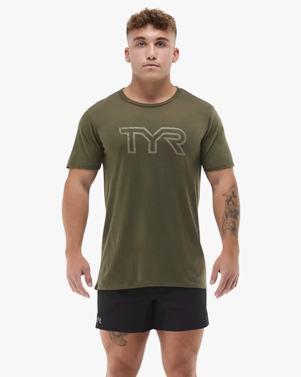 ::932 Olive Night
