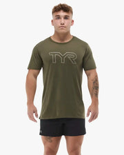 ::932 Olive Night