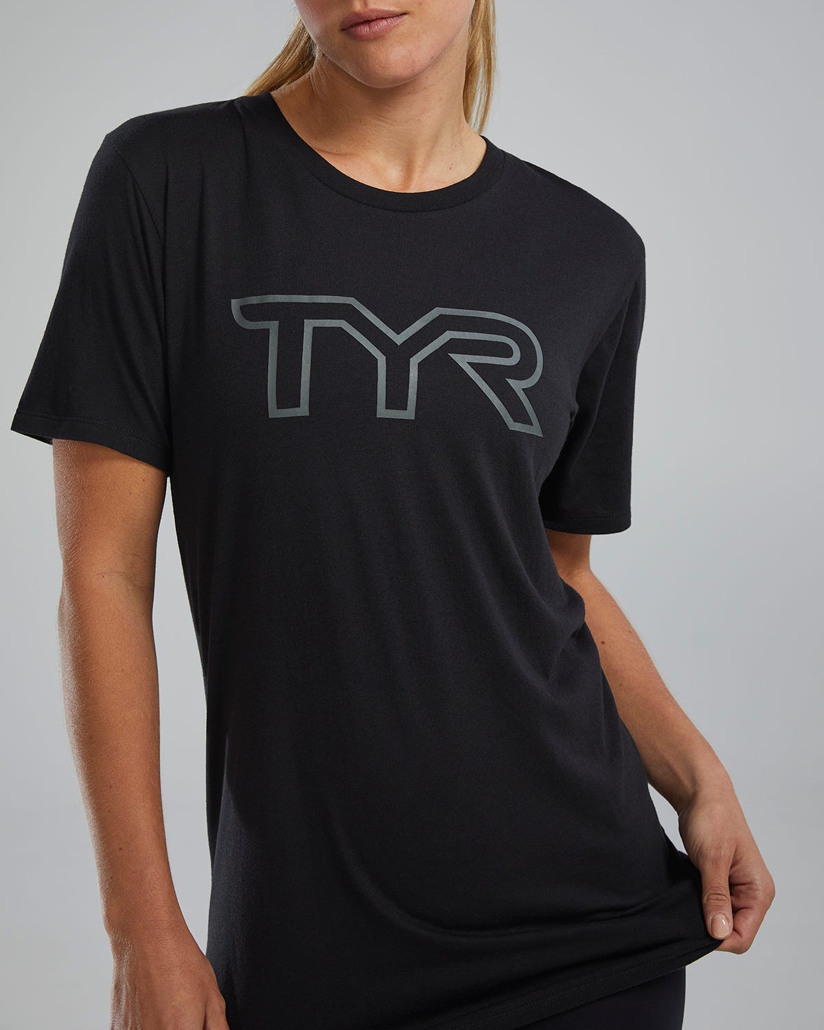 ::001 Black