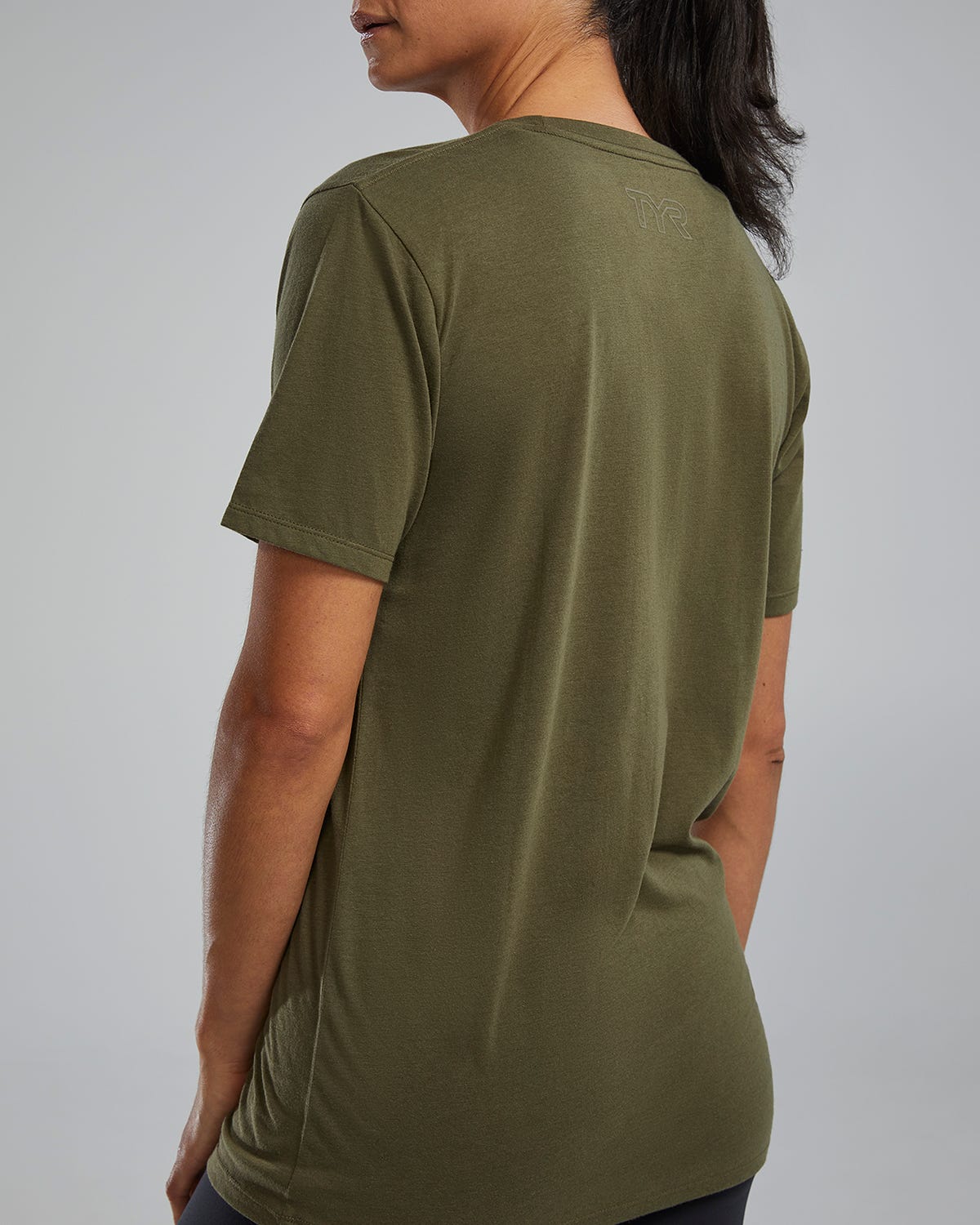 ::932 Olive Night