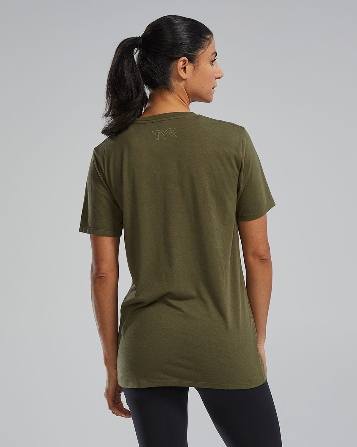 ::932 Olive Night